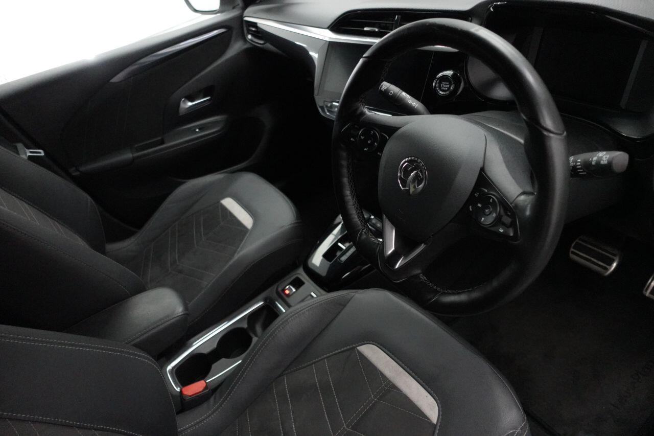 Vauxhall Corsa Electric - Image 20