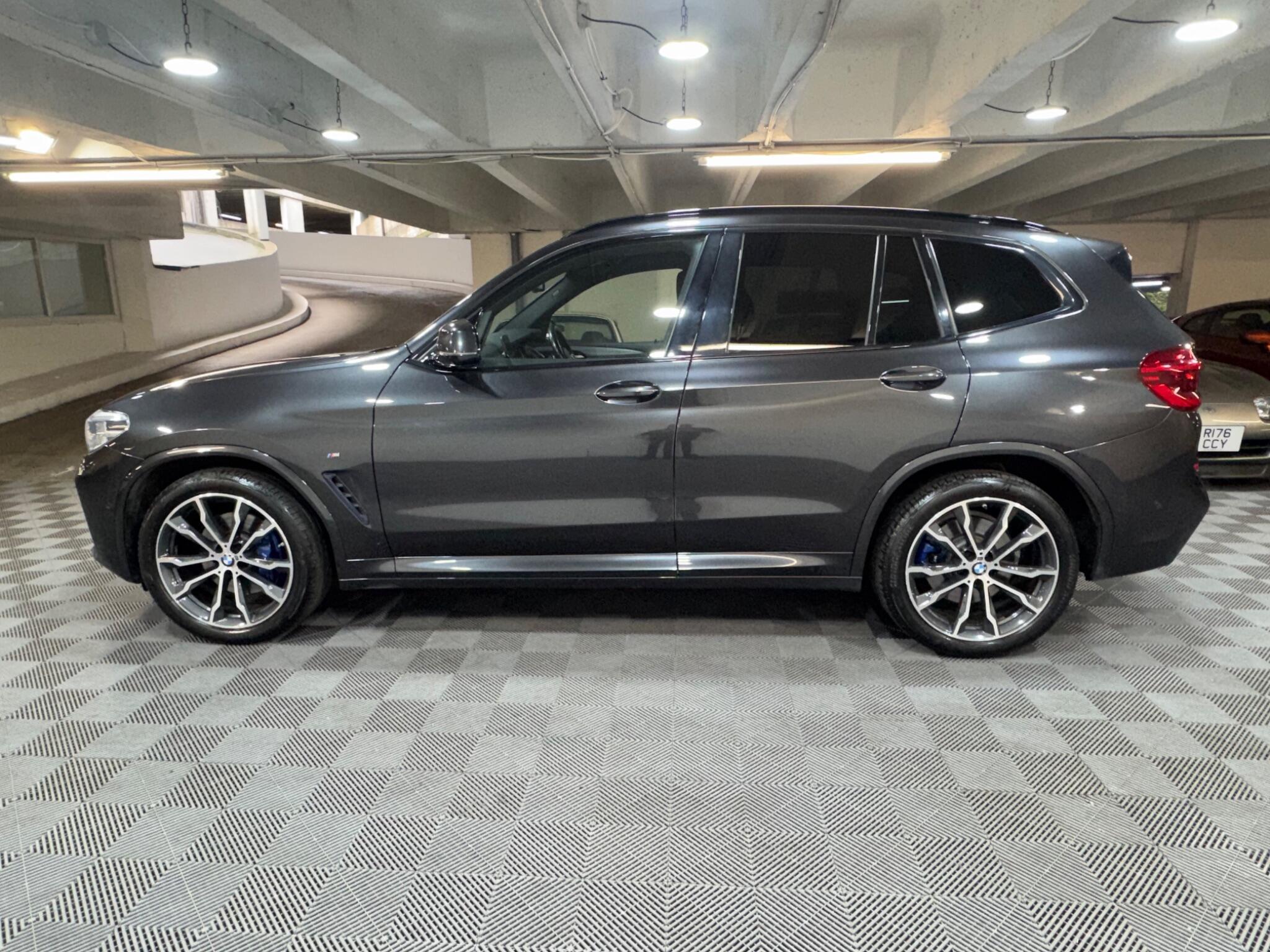 BMW X3 - Image 2