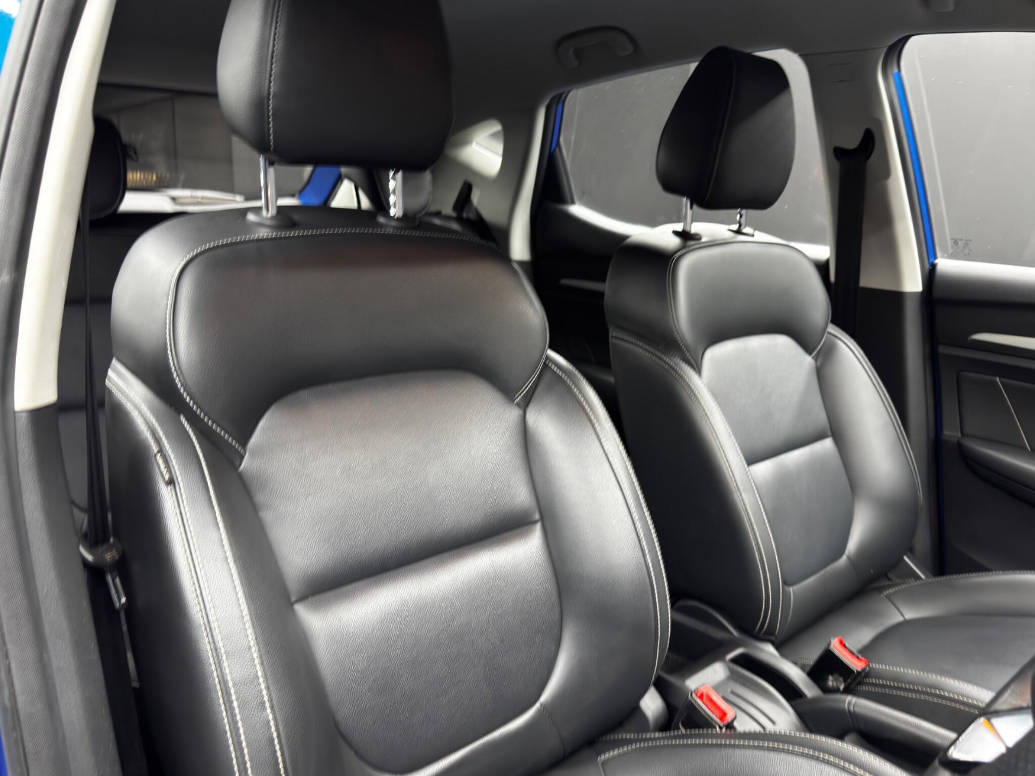 MG MG ZS - Image 12