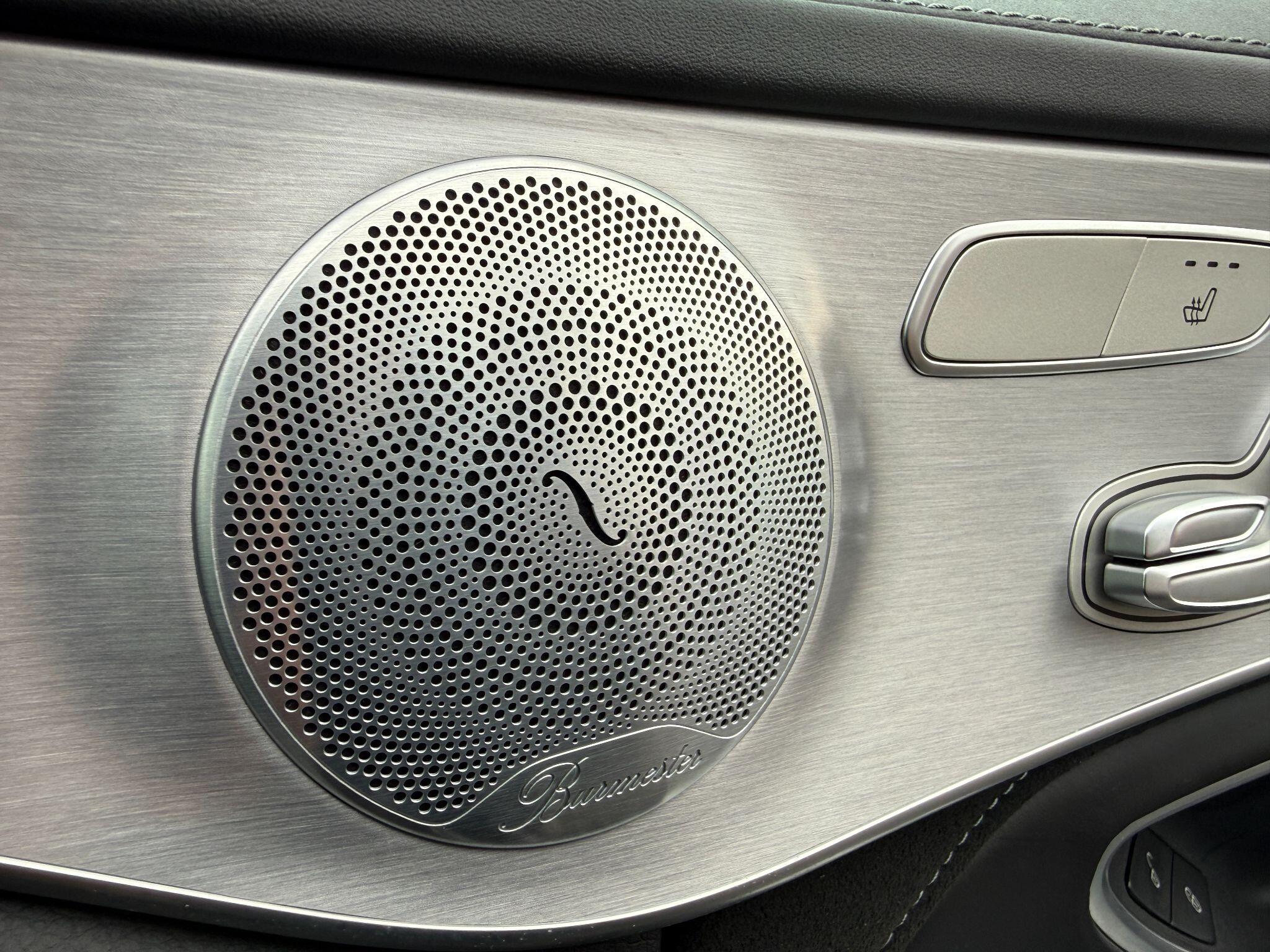 Mercedes C Class - Image 62