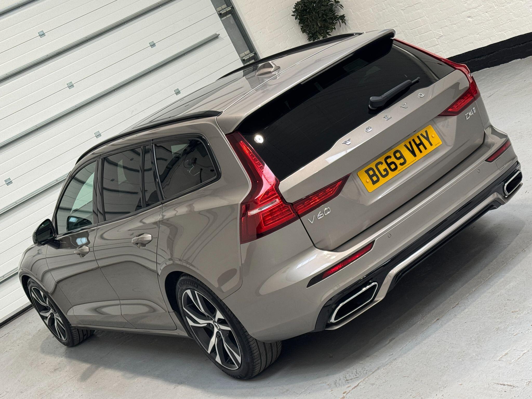 Volvo V60 - Image 35