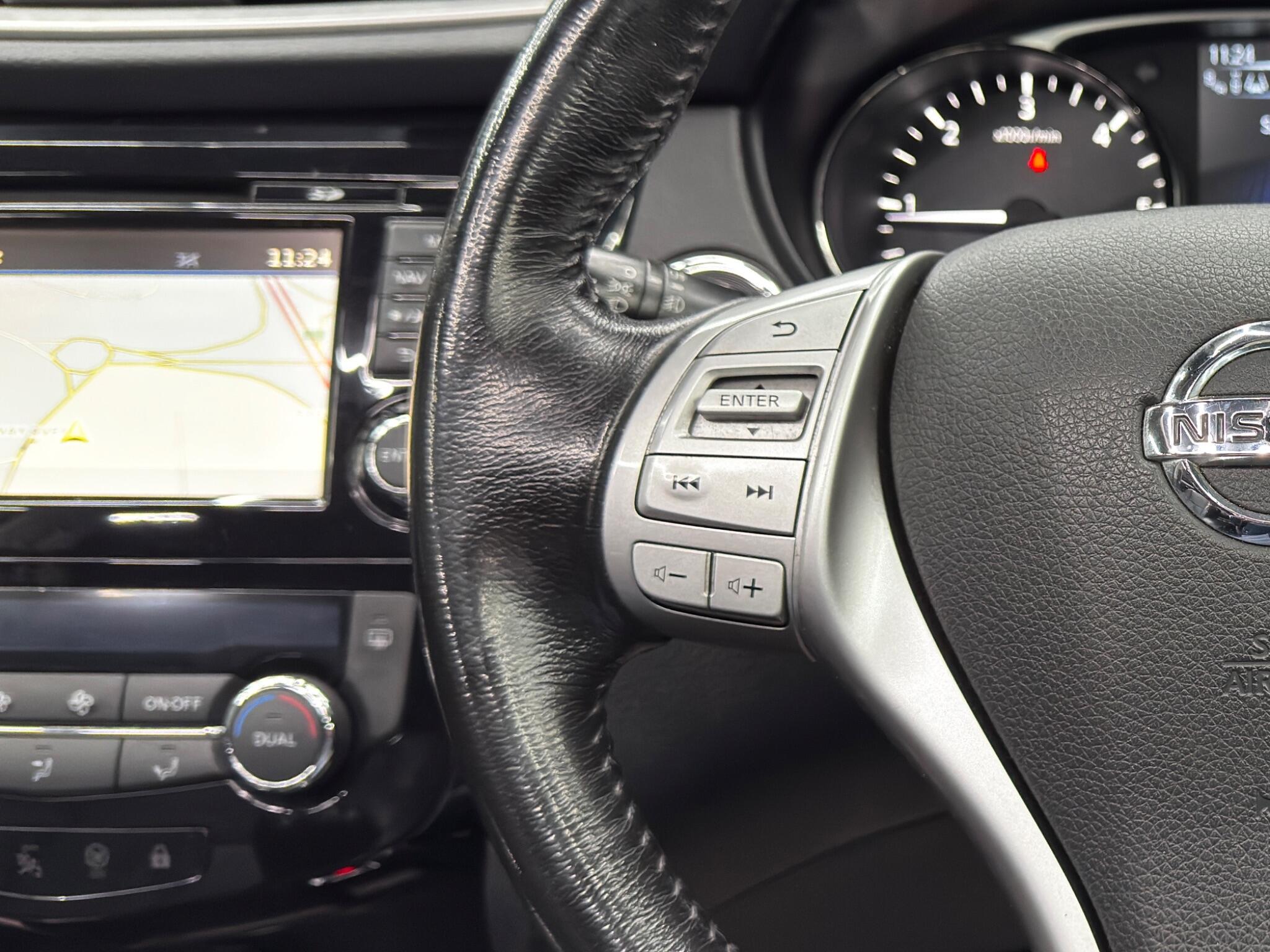 Nissan X-Trail - Image 21