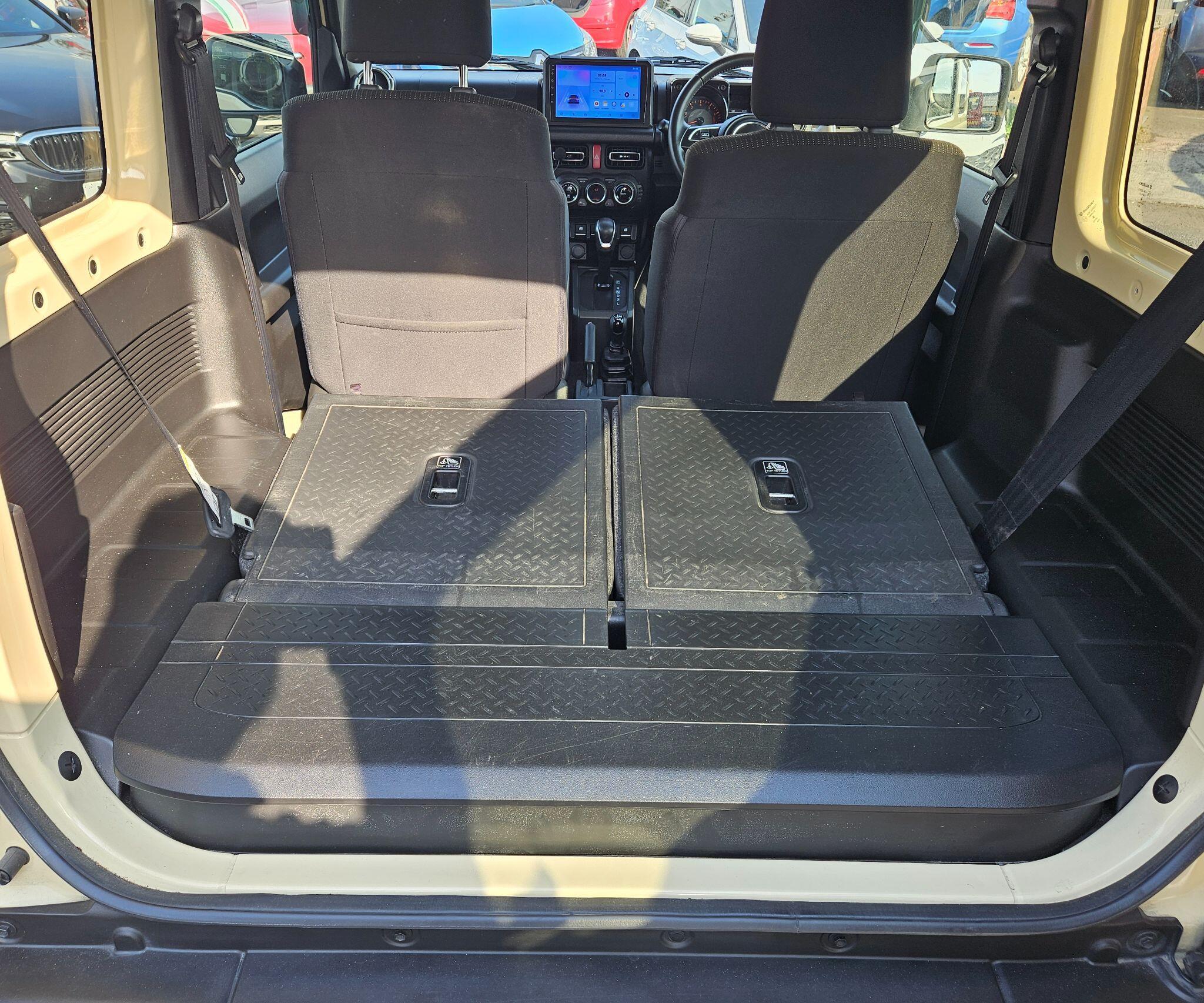 Suzuki Jimny - Image 26