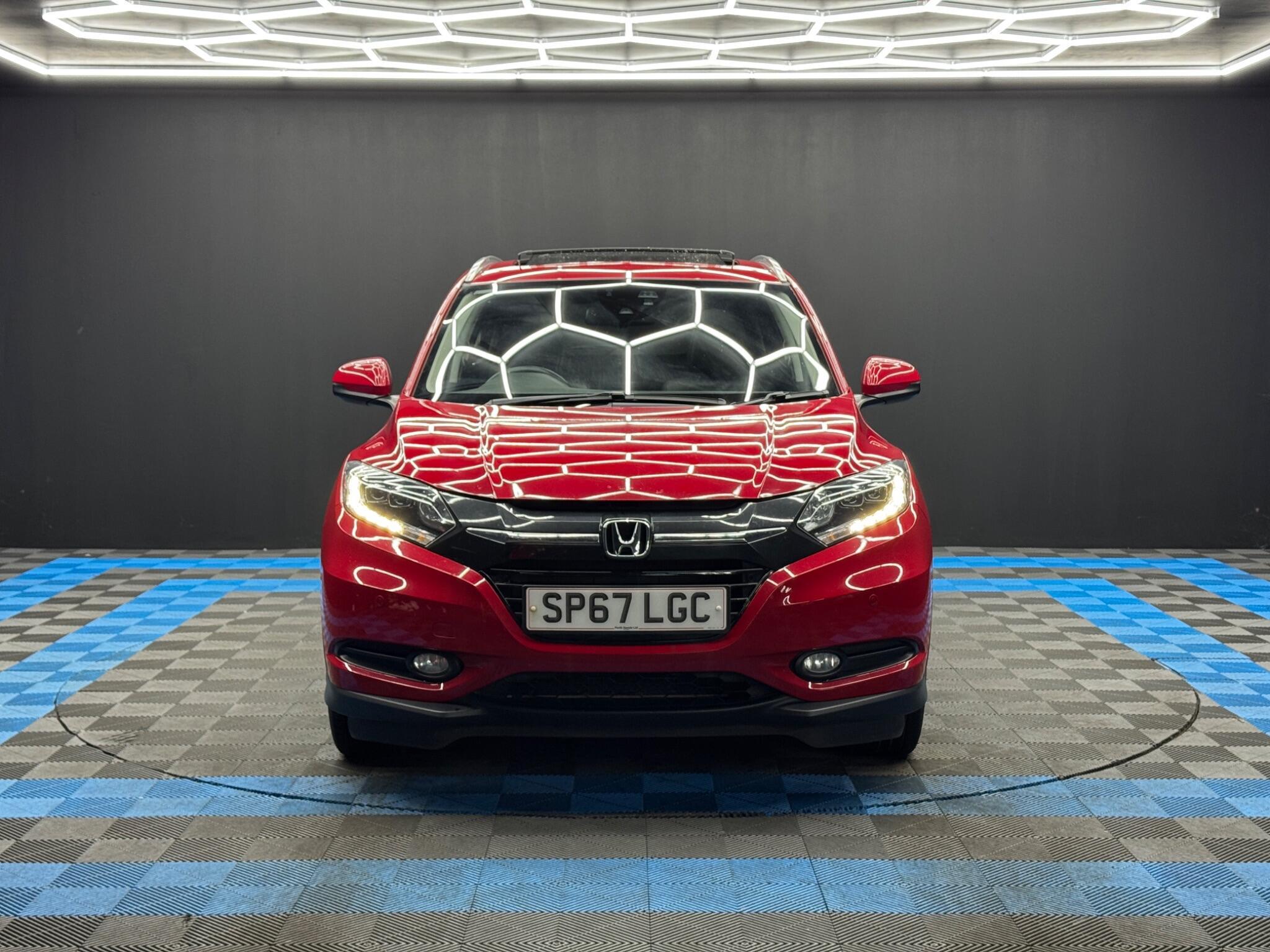 Honda HR-V - Image 2