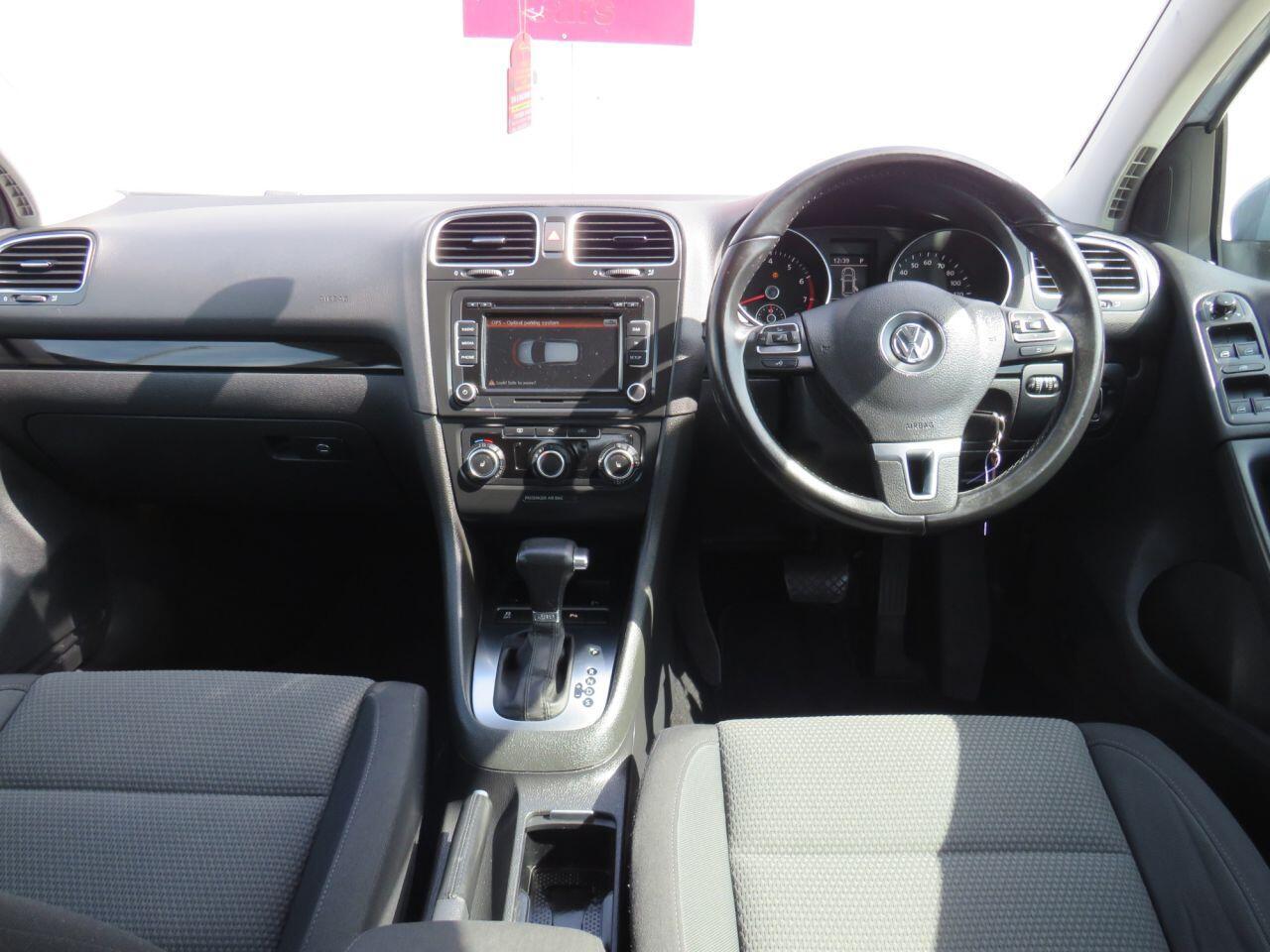Volkswagen Golf - Image 2