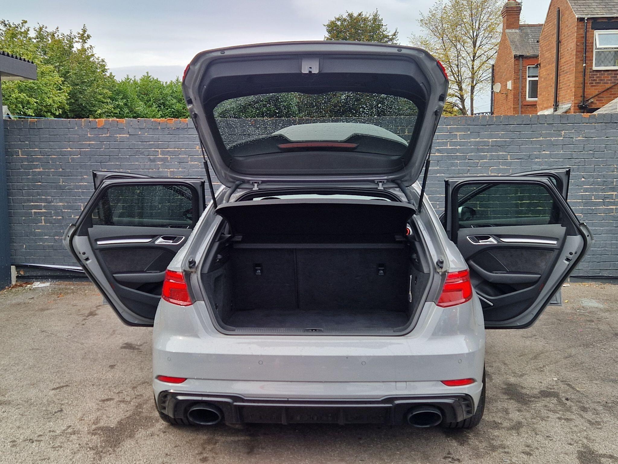 Audi RS3 - Image 20