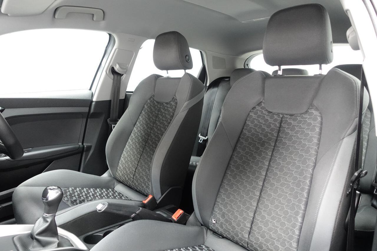 Audi A1 - Image 17