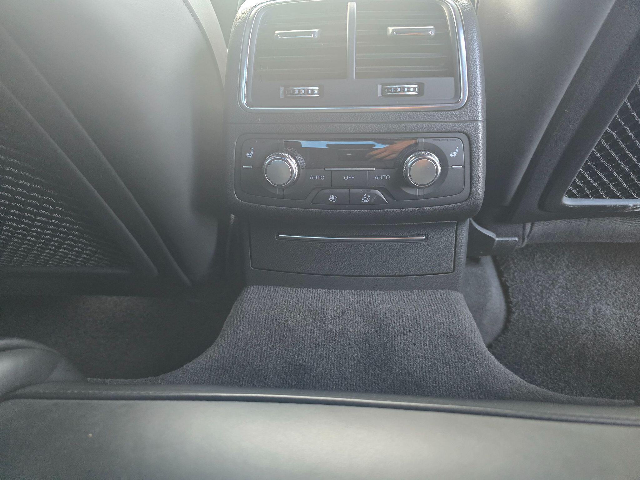 Audi A6 Saloon - Image 4