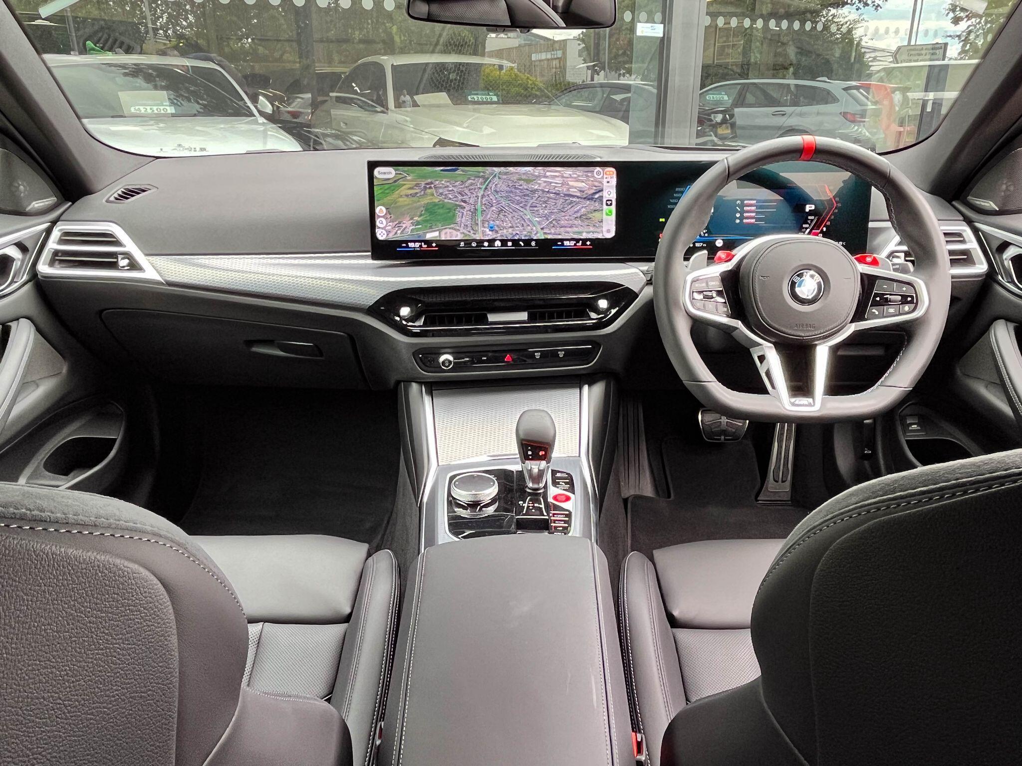 BMW M4 - Image 9