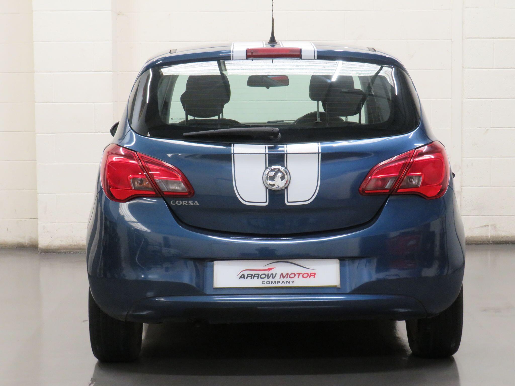Vauxhall Corsa - Image 4