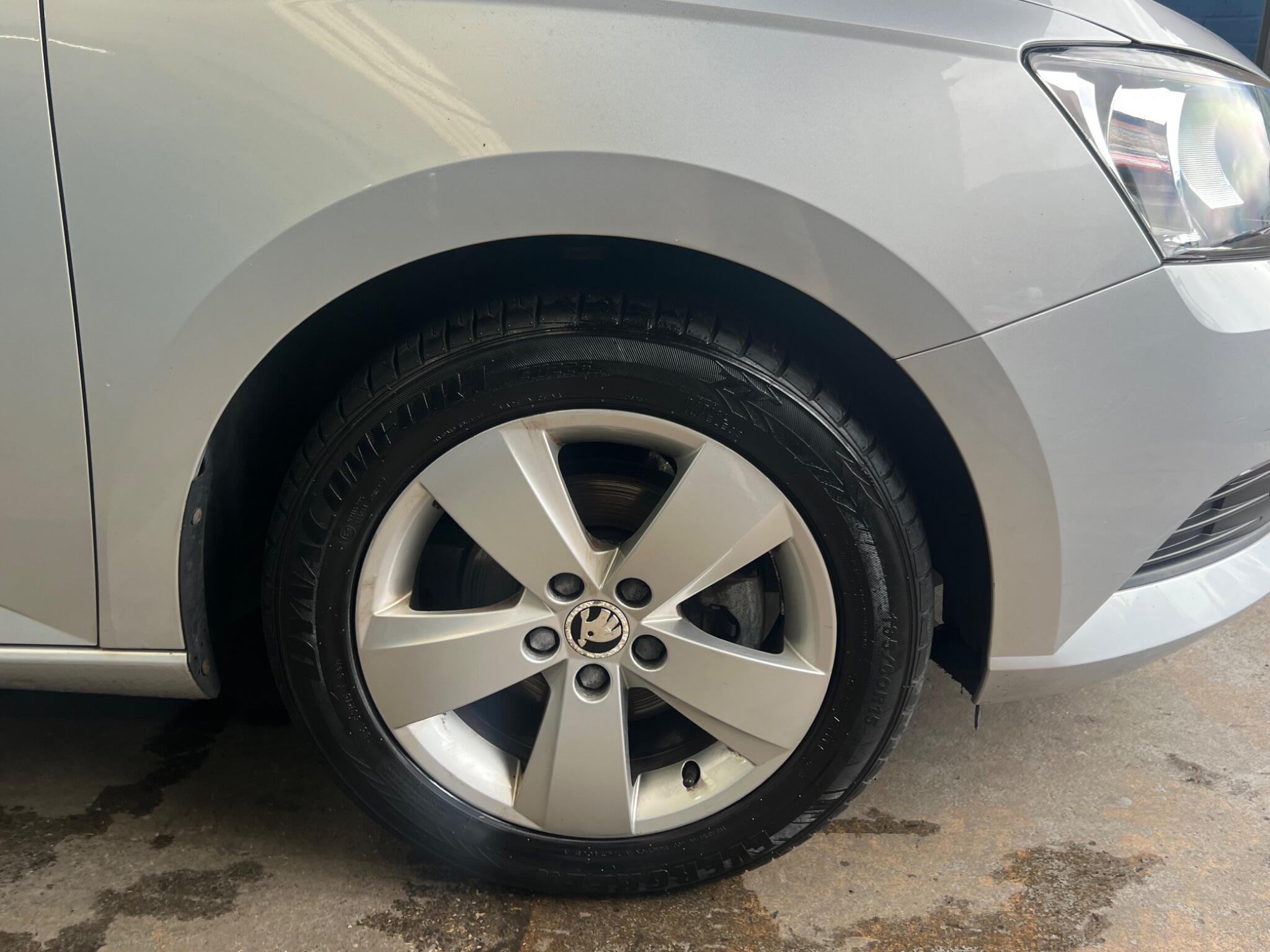 Skoda Fabia - Image 14