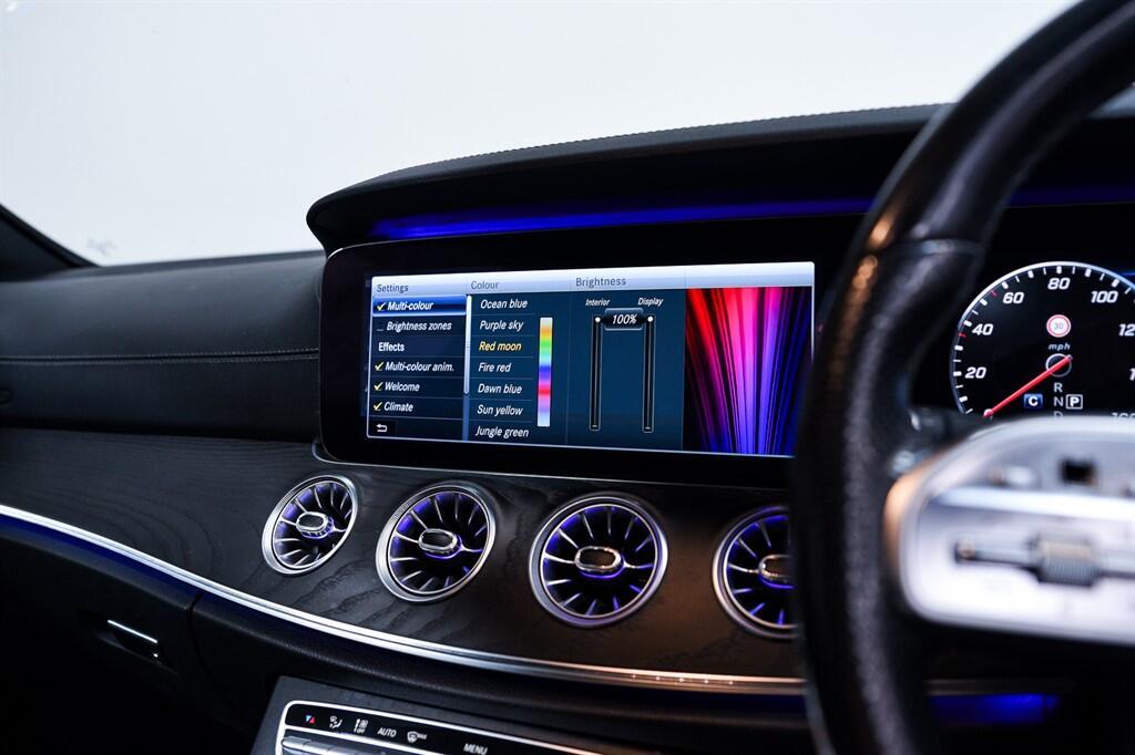 Mercedes E Class - Image 22