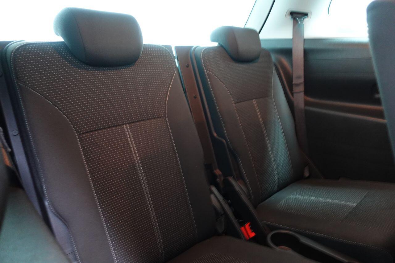 Vauxhall Zafira Tourer - Image 20