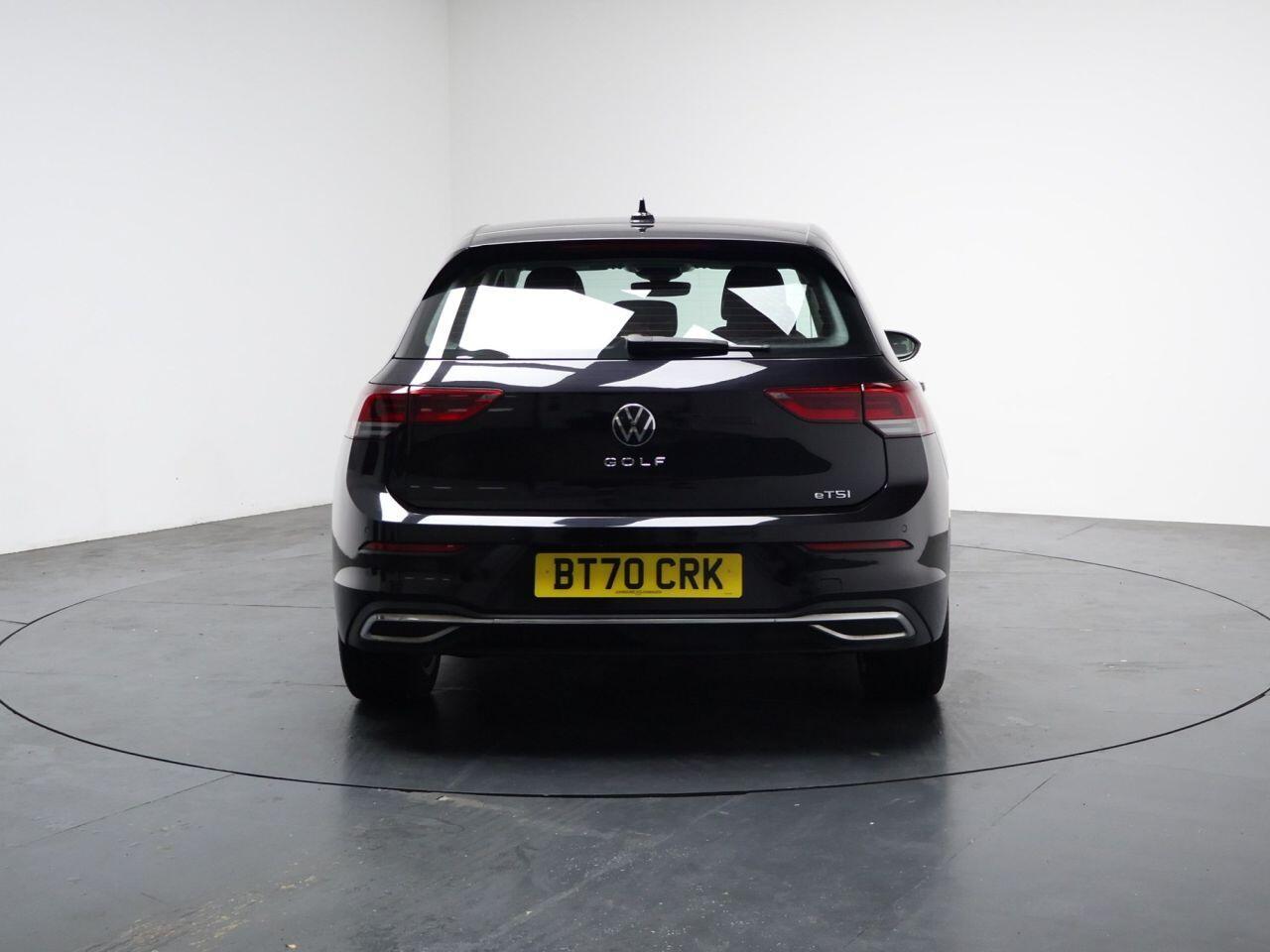 Volkswagen Golf - Image 6