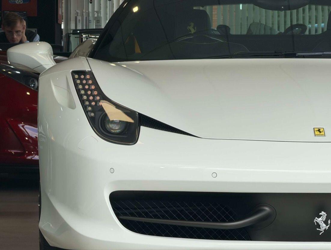 Ferrari 458 - Image 8