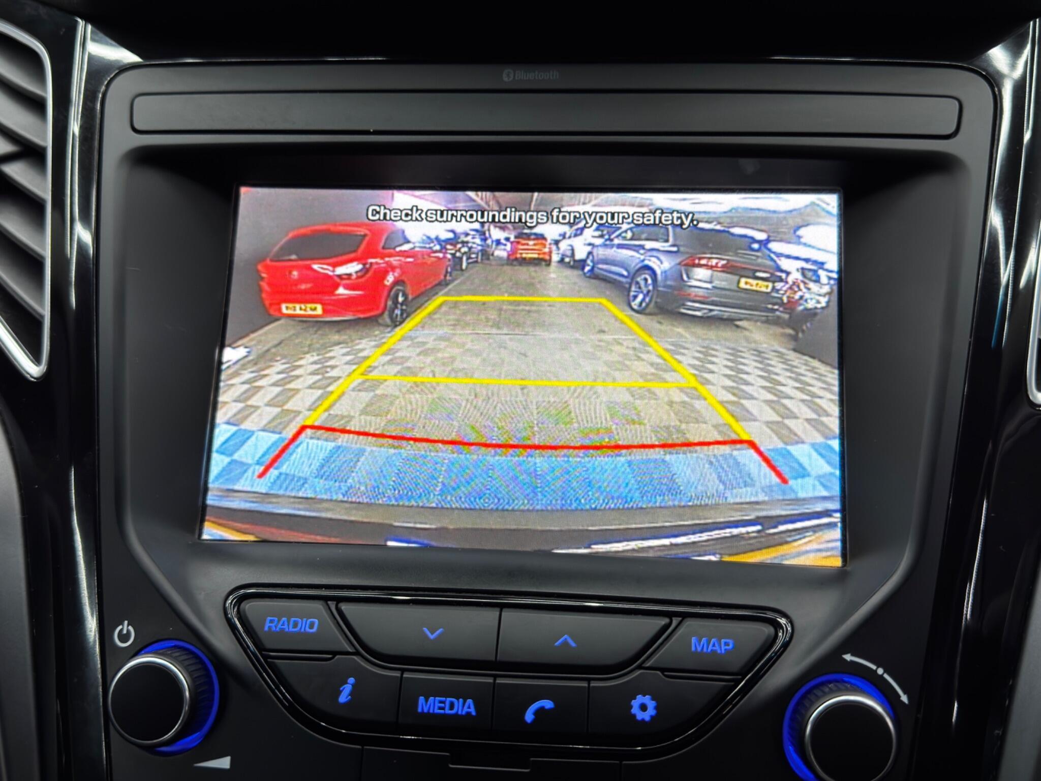 Hyundai i40 - Image 35