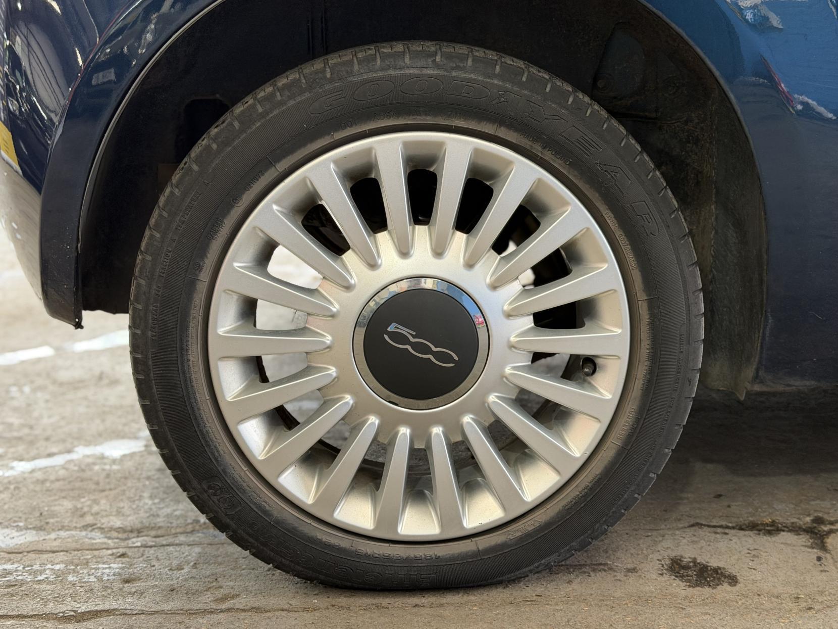Fiat 500 - Image 17