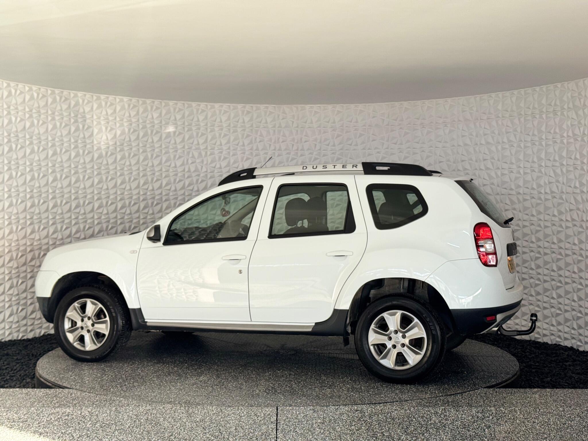 Dacia Duster - Image 10