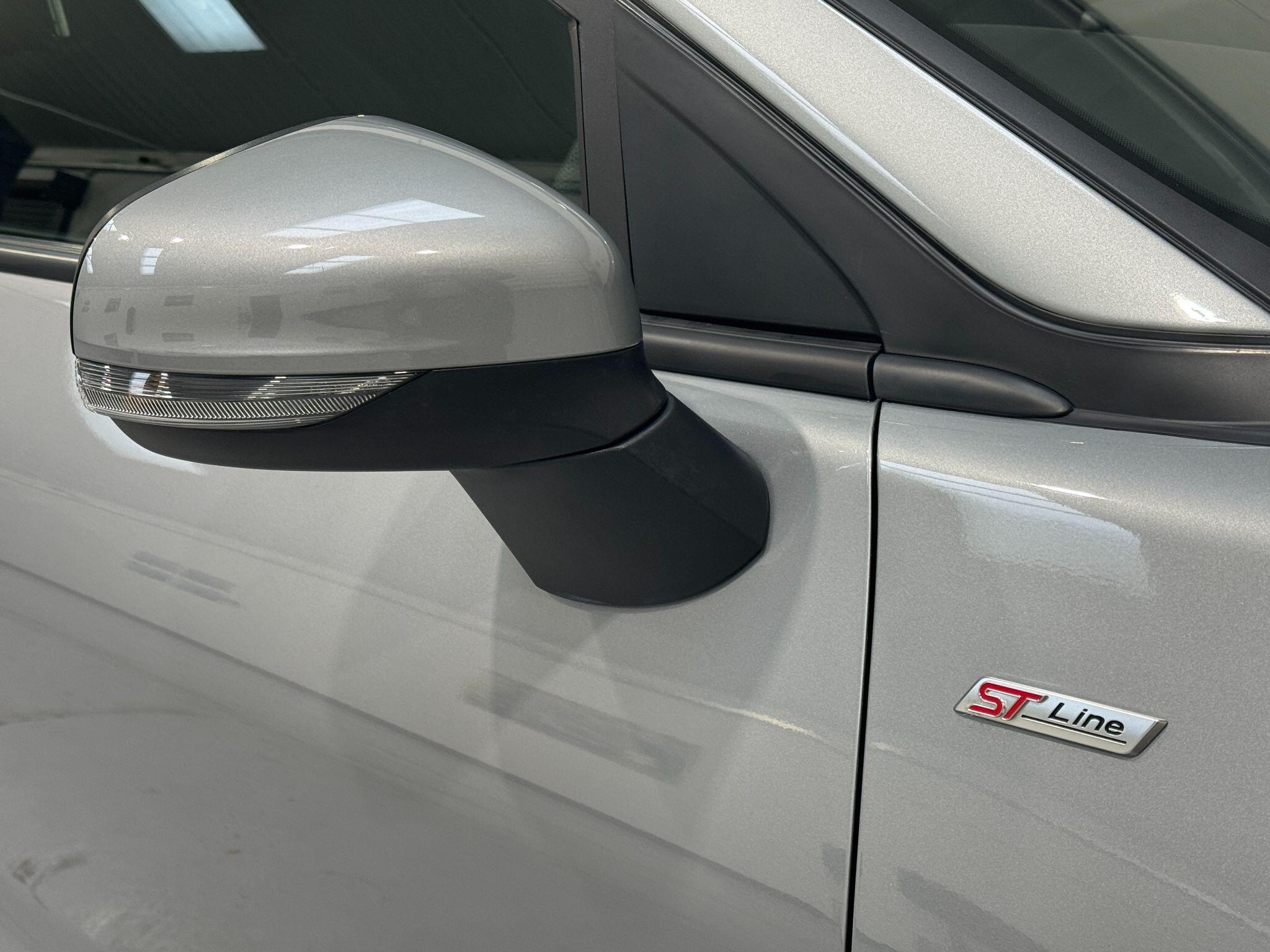 Ford Puma - Image 61