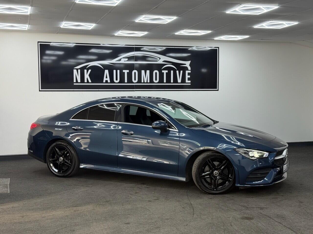 Mercedes CLA - Image 3