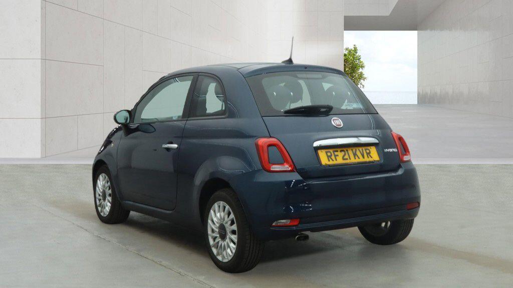 Fiat 500 - Image 4