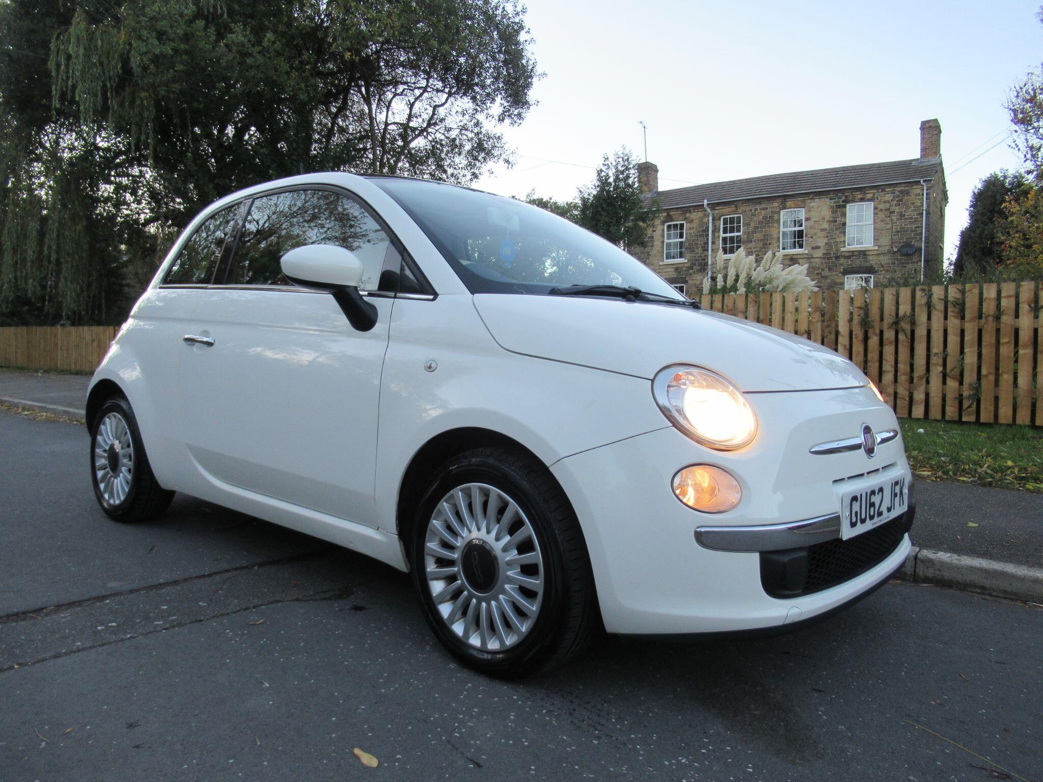 Fiat 500 - Image 2