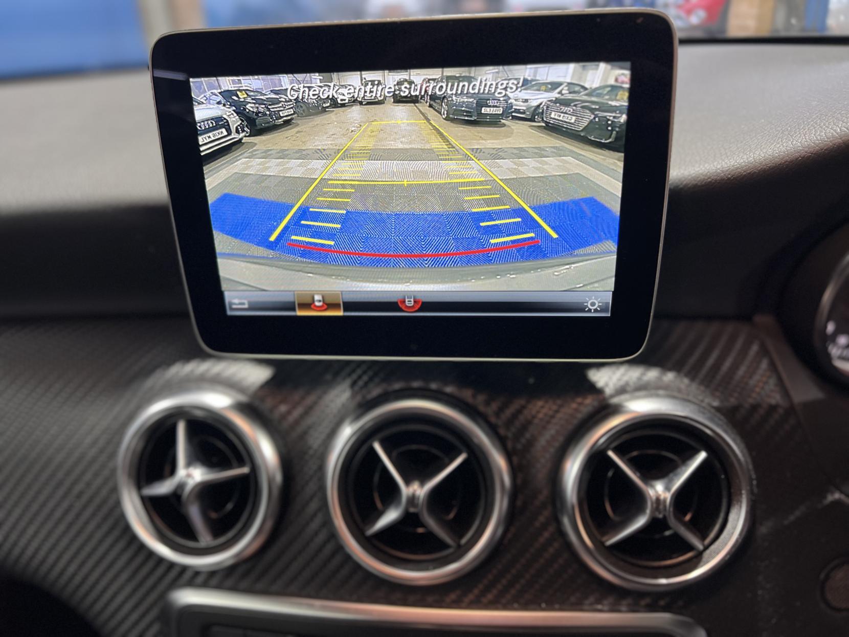 Mercedes A Class - Image 19