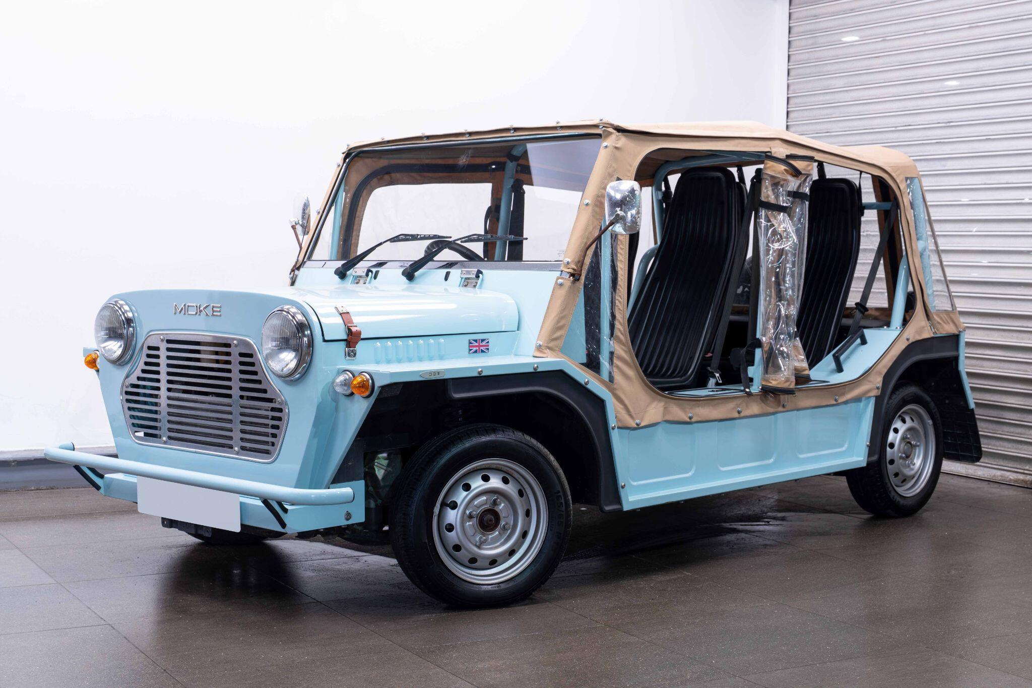 MOKE 56 - Image 7