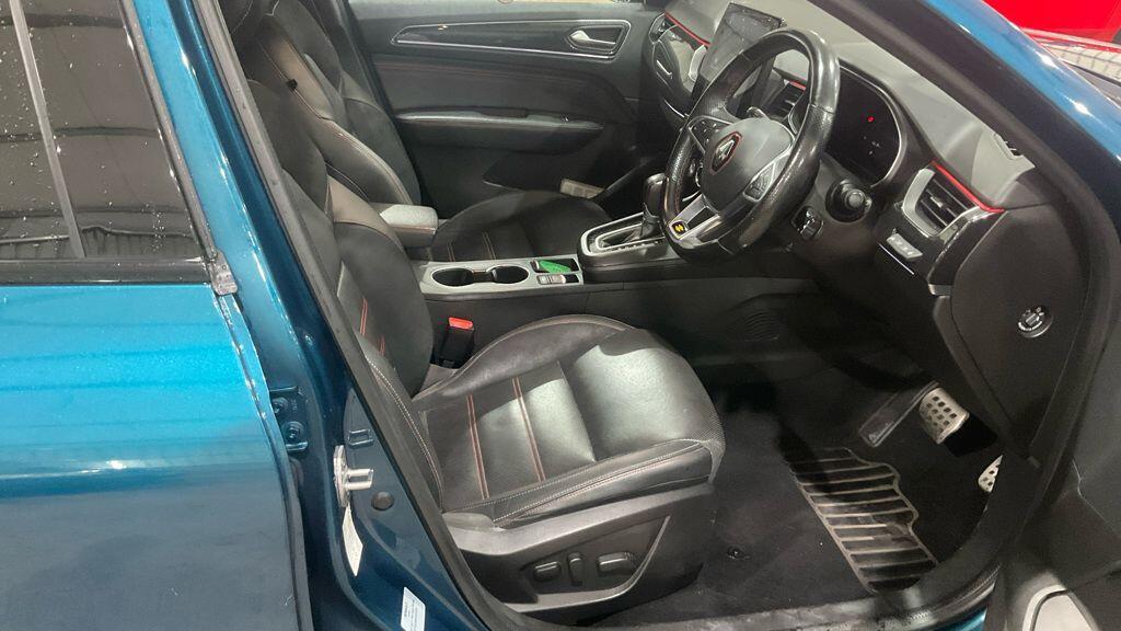Renault Arkana - Image 7