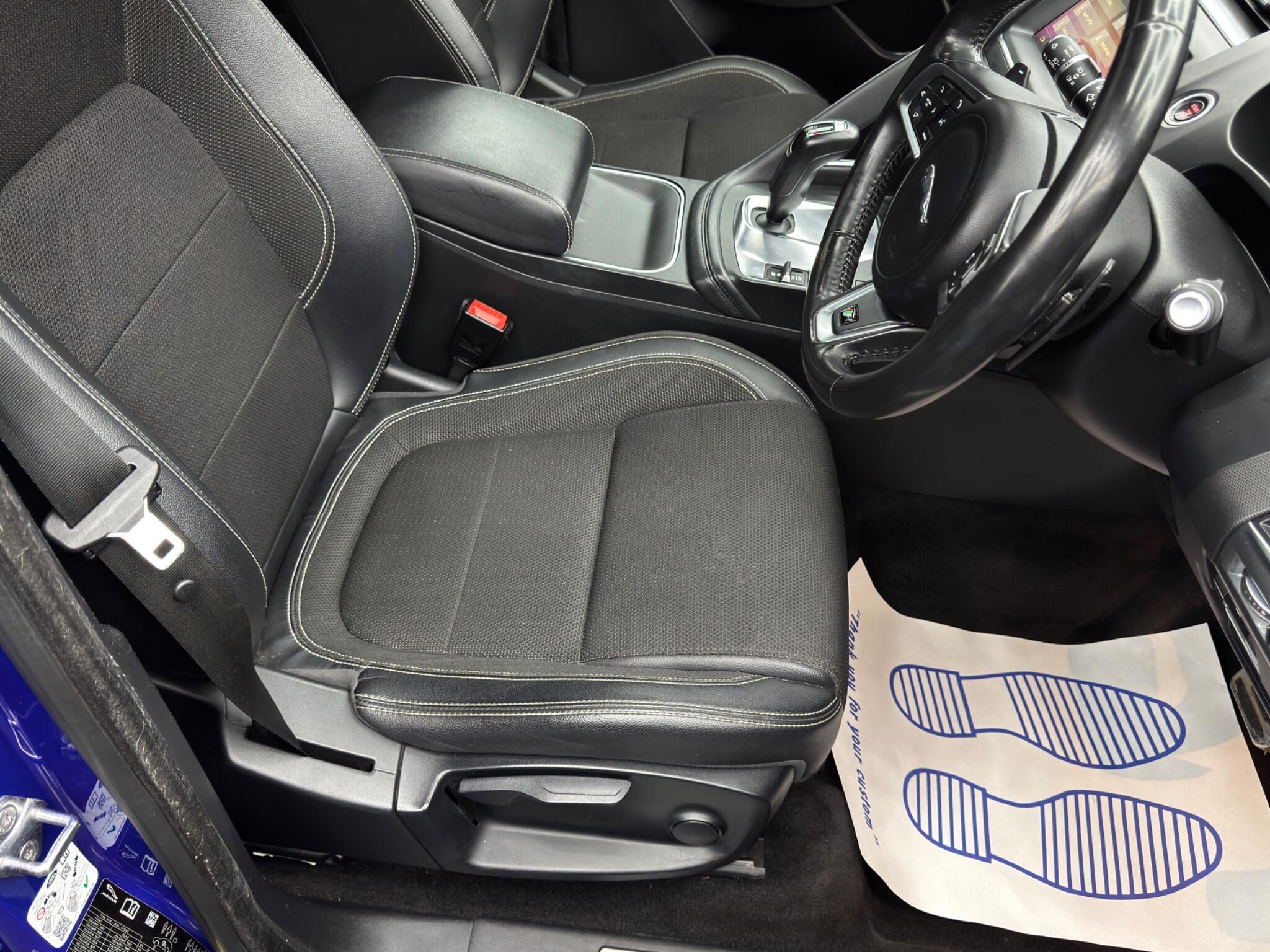 Jaguar E-Pace - Image 13