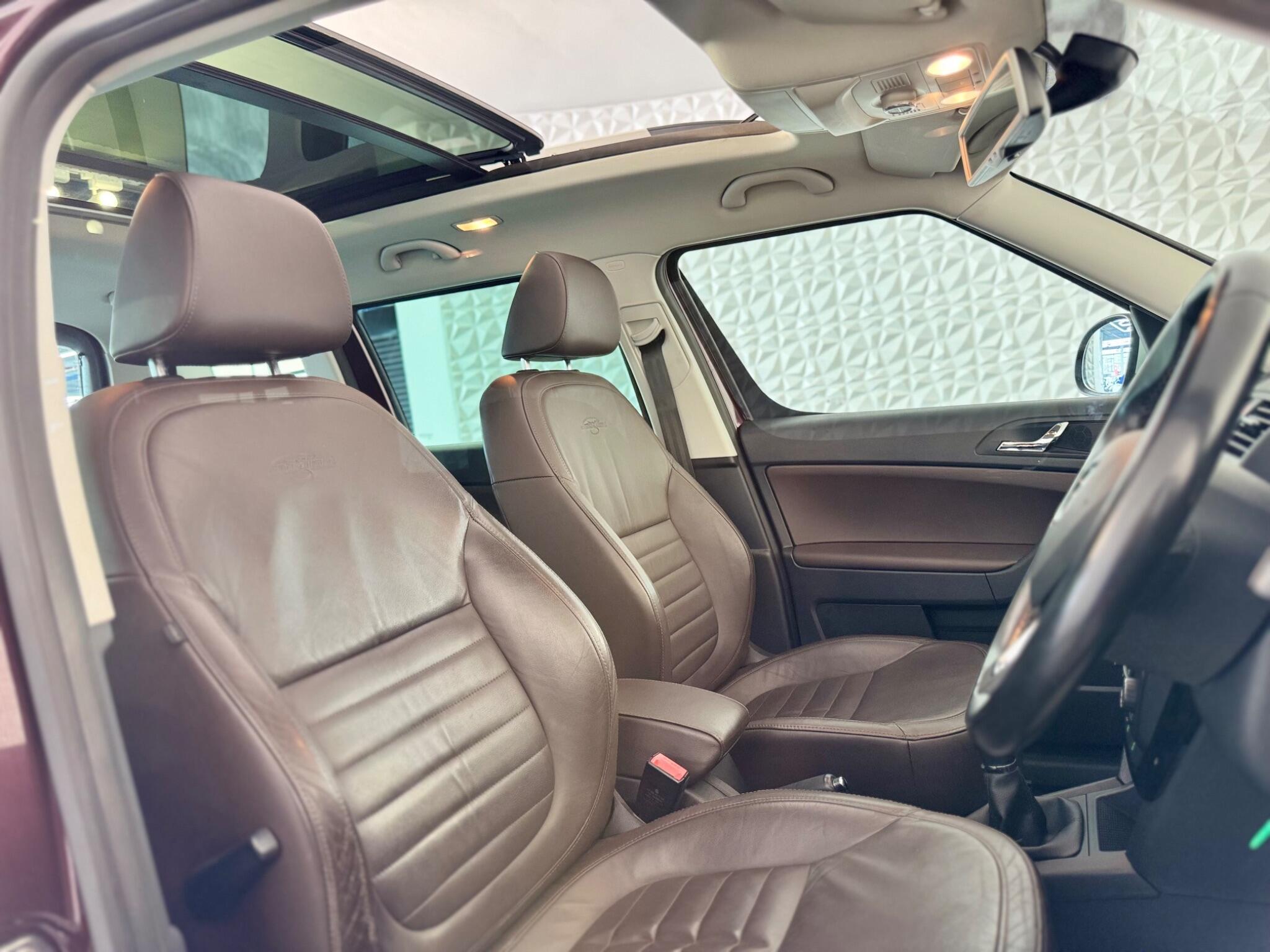 Skoda Yeti - Image 29