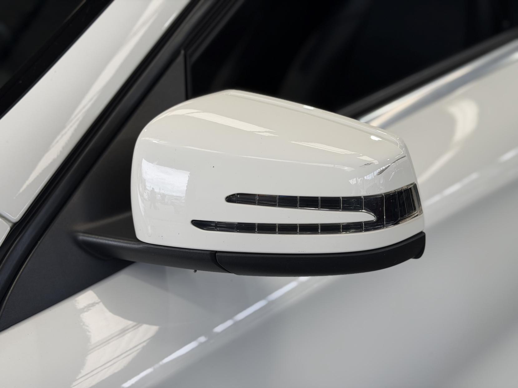 Mercedes GLA - Image 13