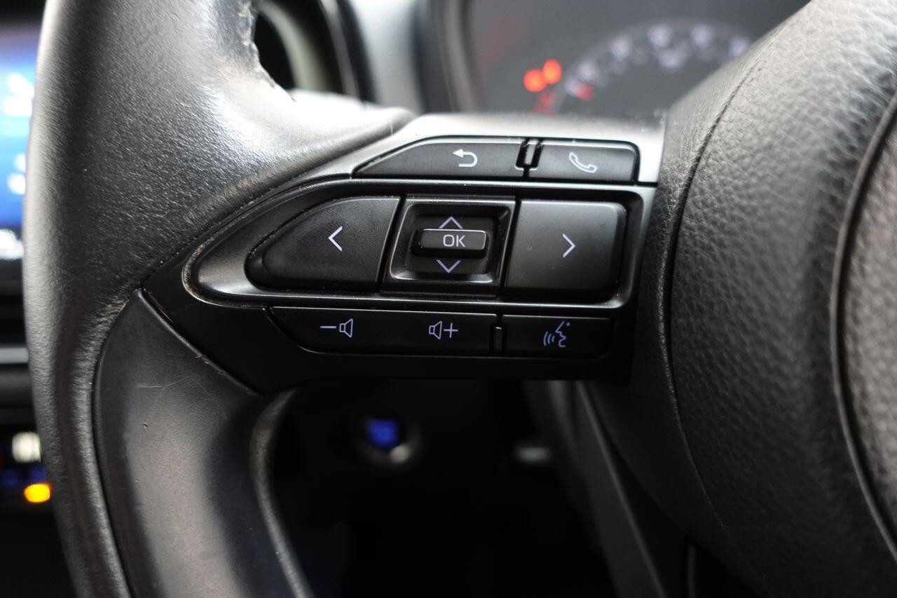 Toyota Aygo X - Image 29