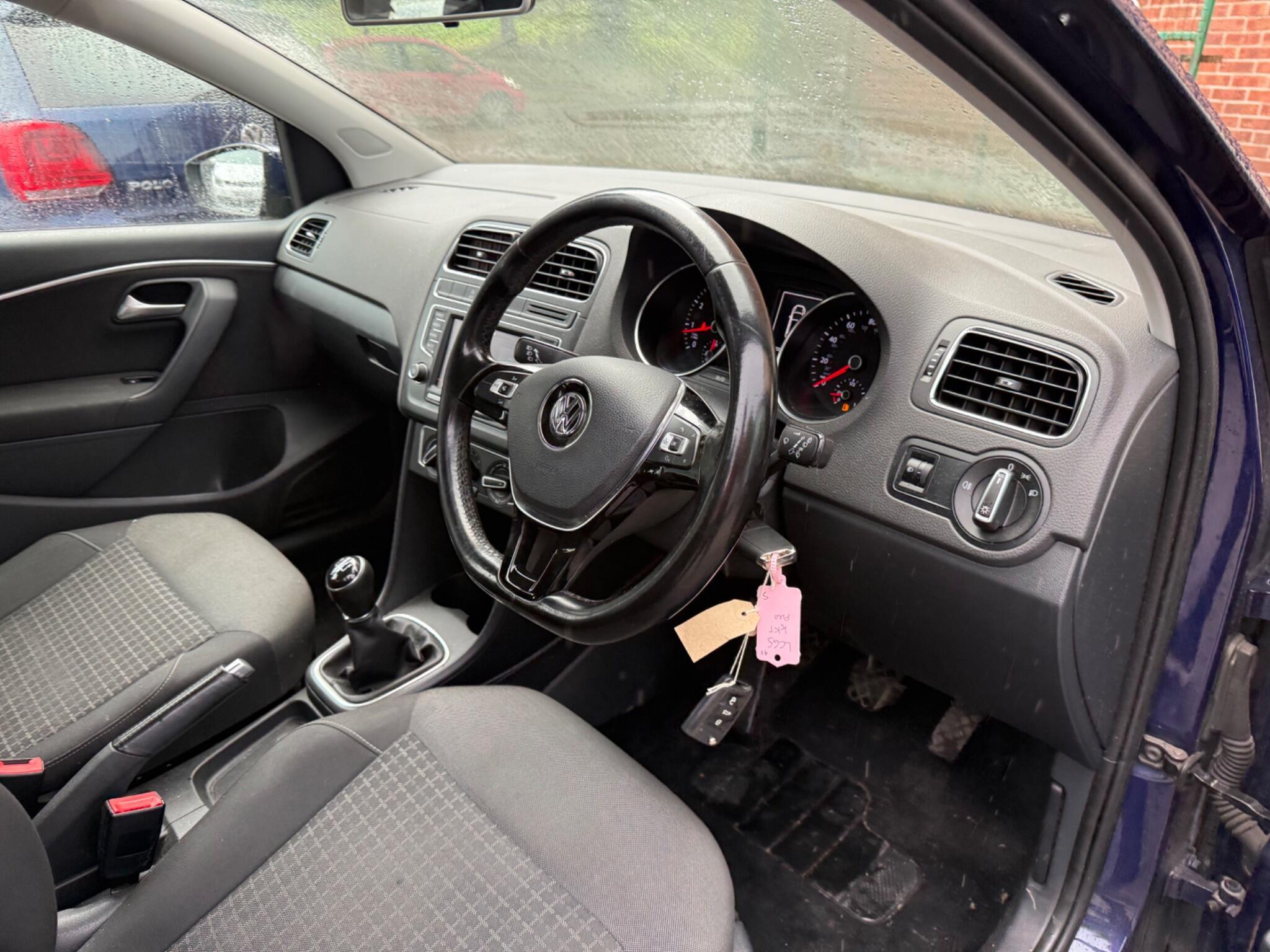 Volkswagen Polo - Image 16