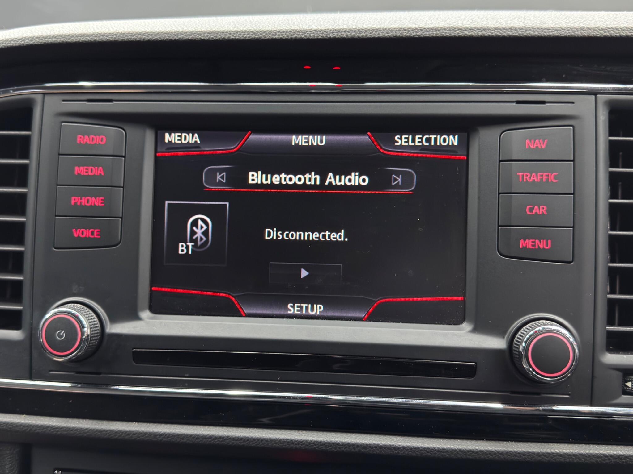 SEAT Leon - Image 31