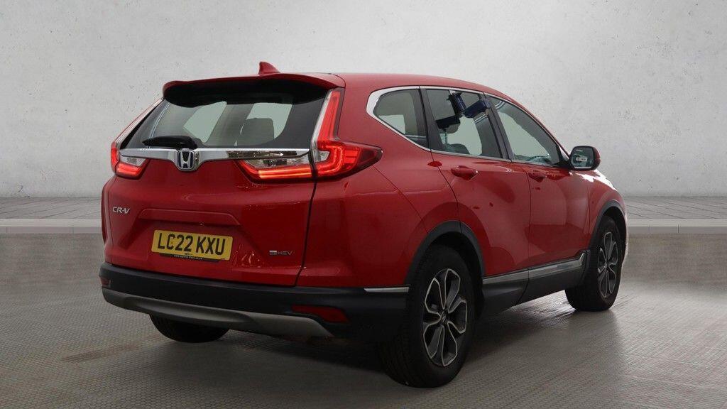 Honda CR-V - Image 6