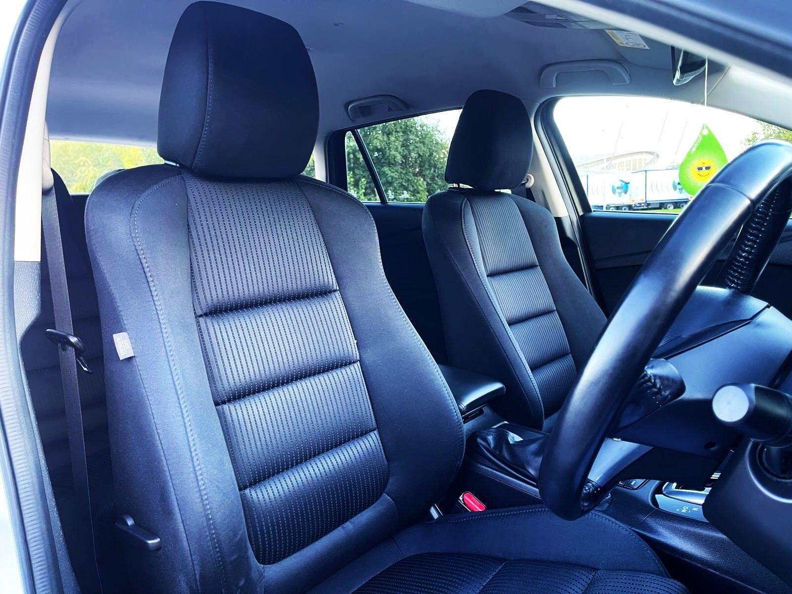 Mazda MAZDA6 - Image 19