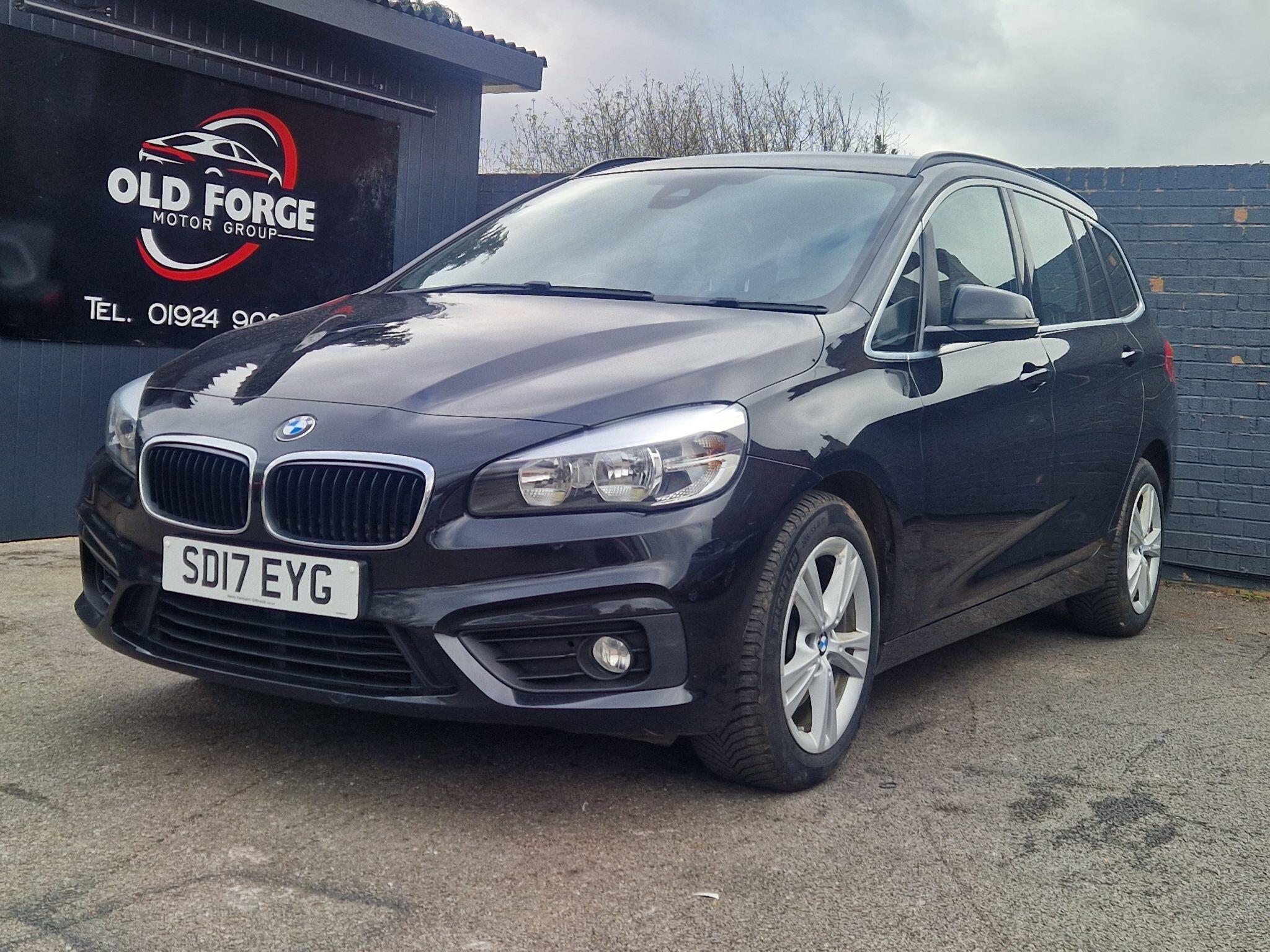 BMW 2 Series Gran Tourer - Image 18