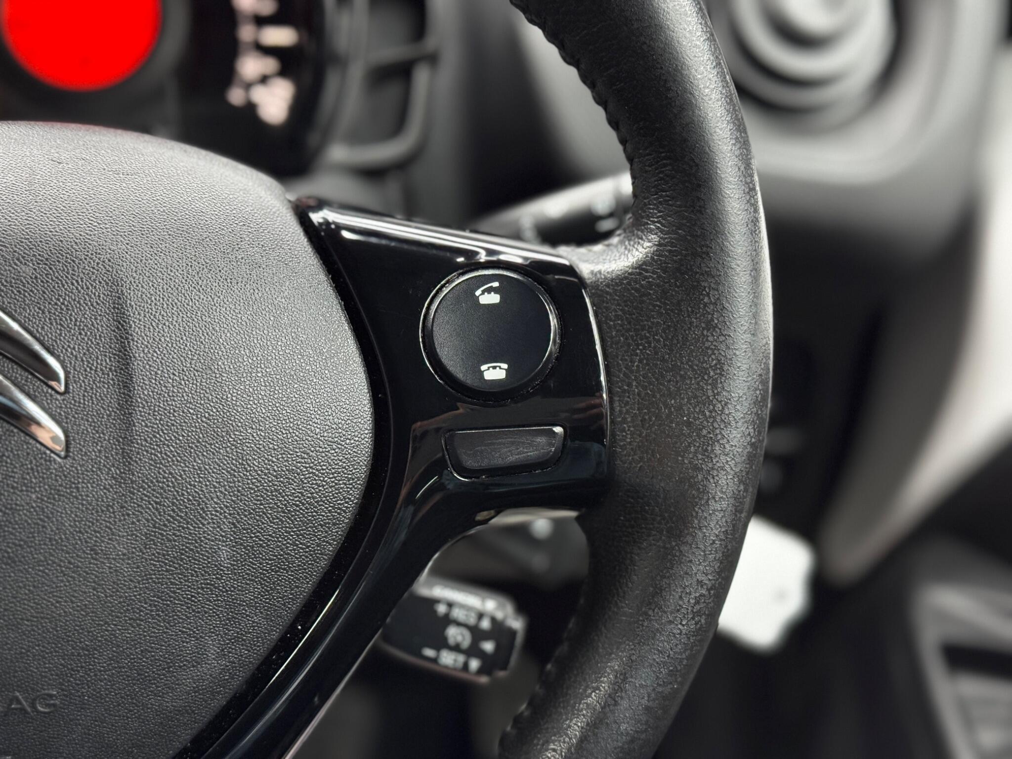 Citroen C1 - Image 21