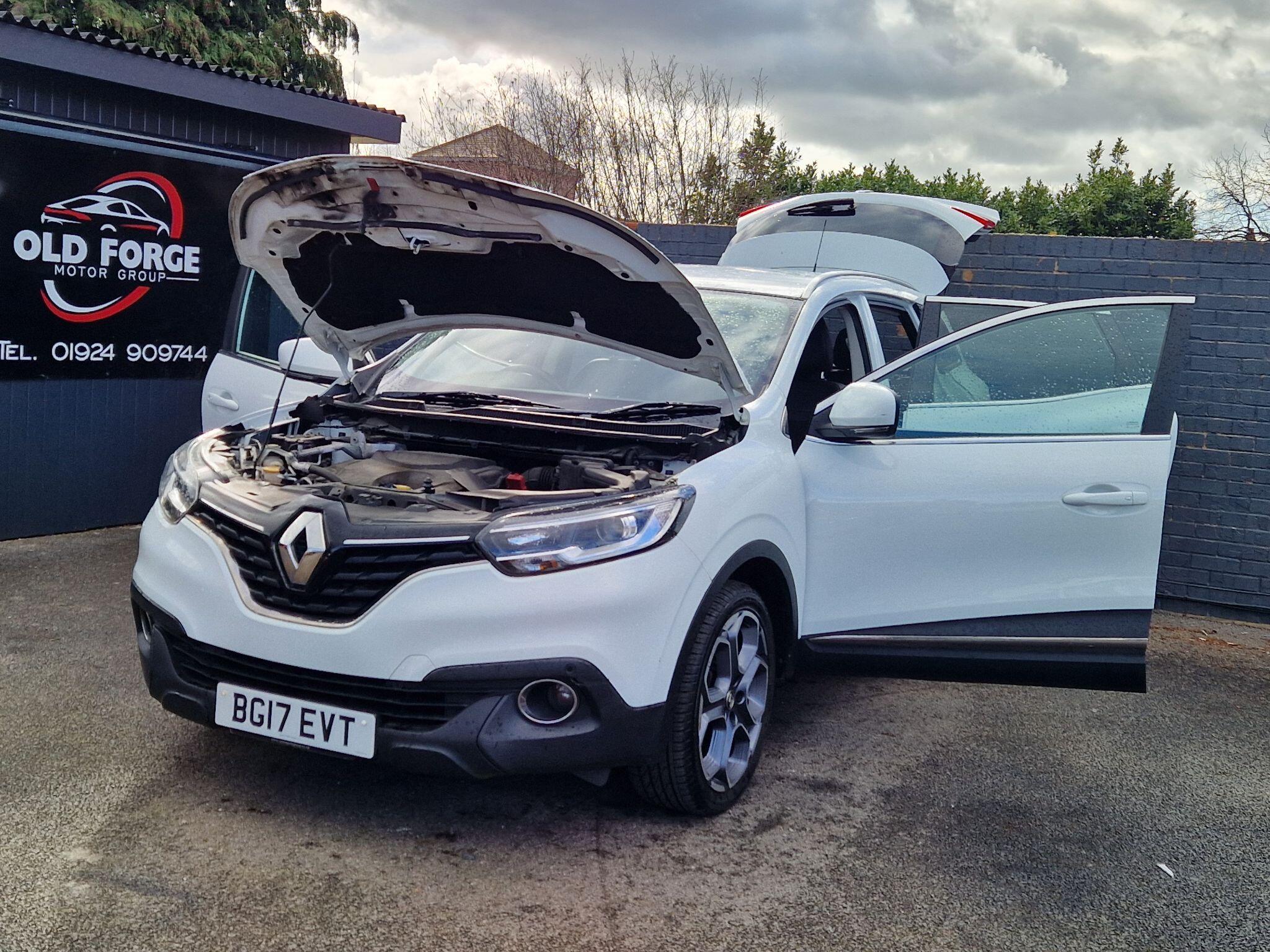 Renault Kadjar - Image 14