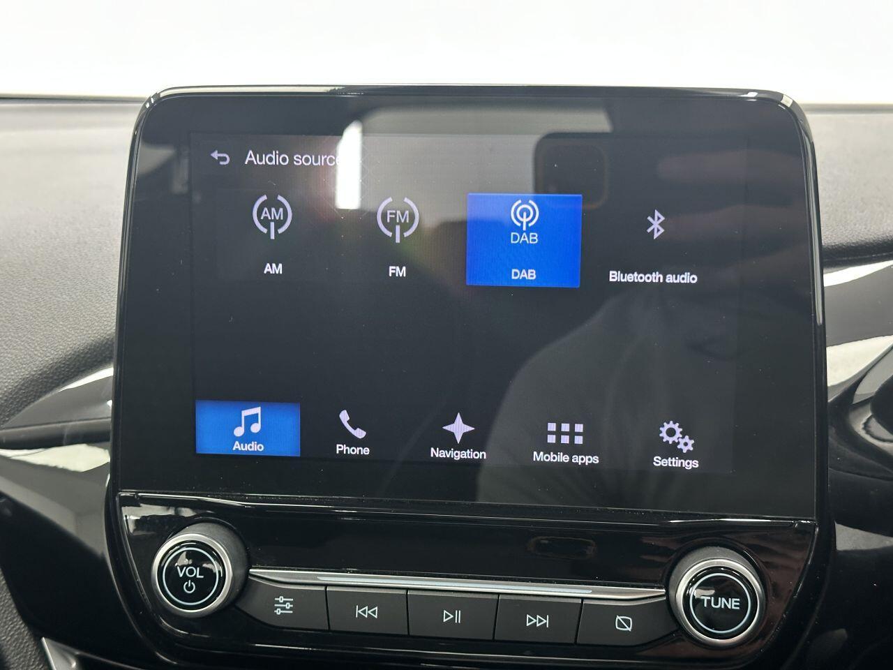 Ford Fiesta - Image 30