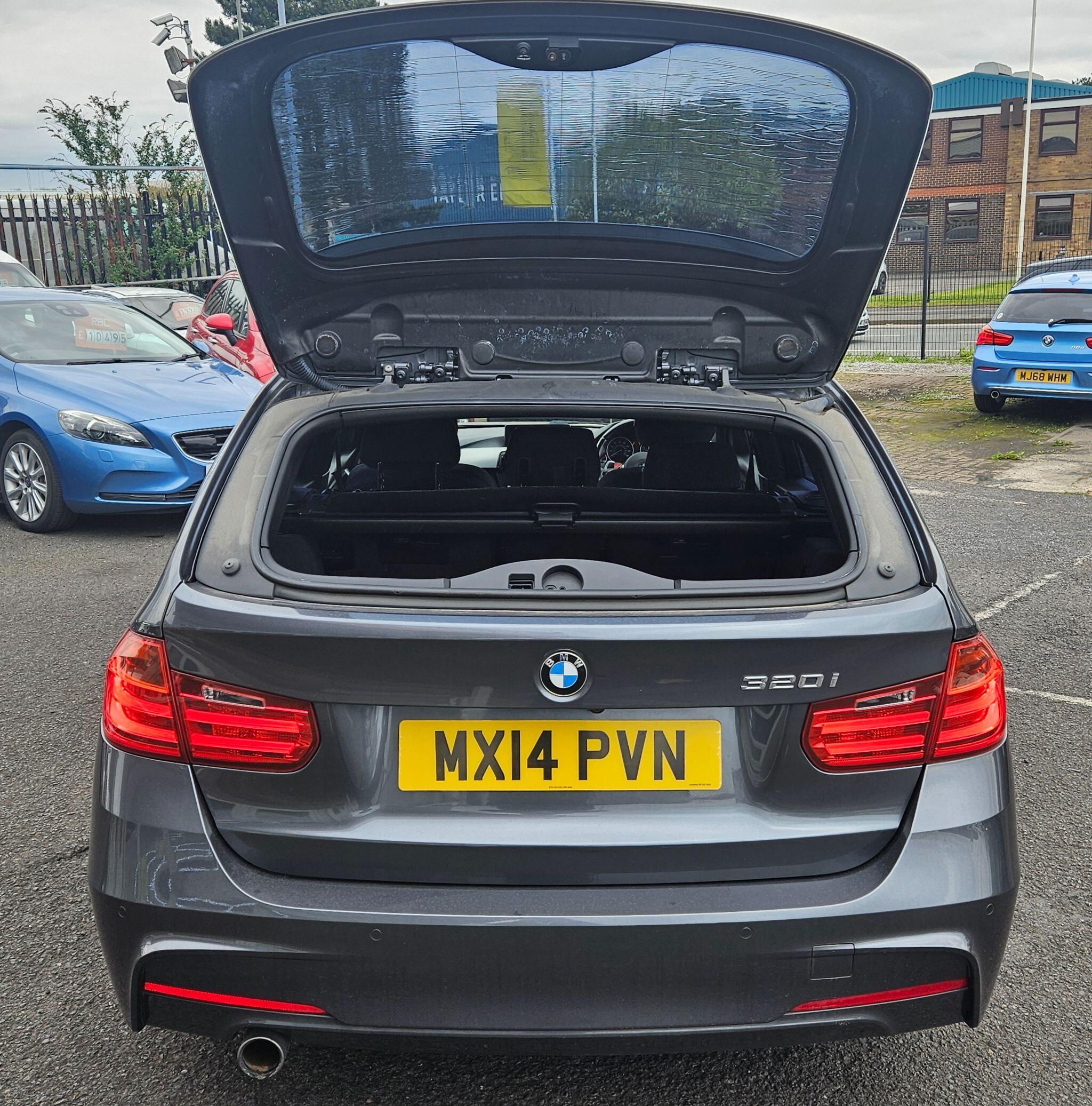 BMW 3 Series - Image 21