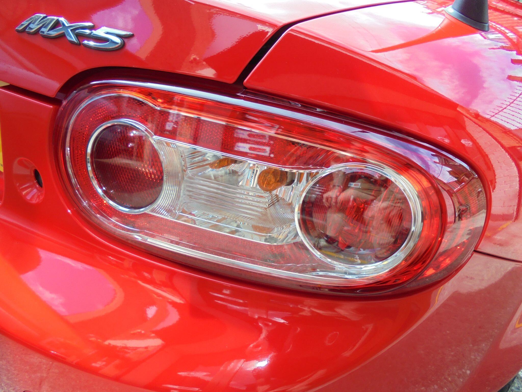 Mazda MX-5 - Image 10