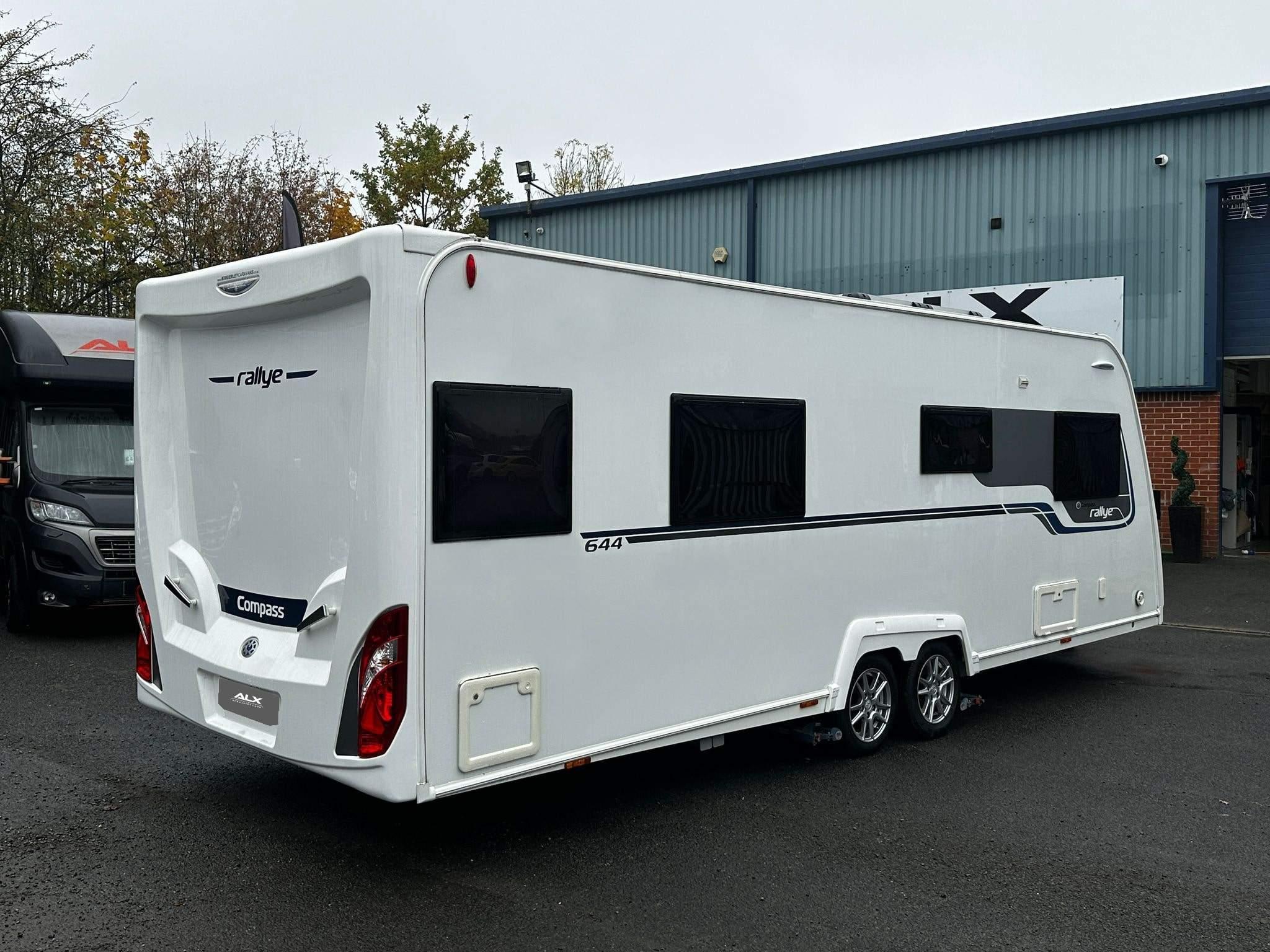 Compass Rallye - Image 9