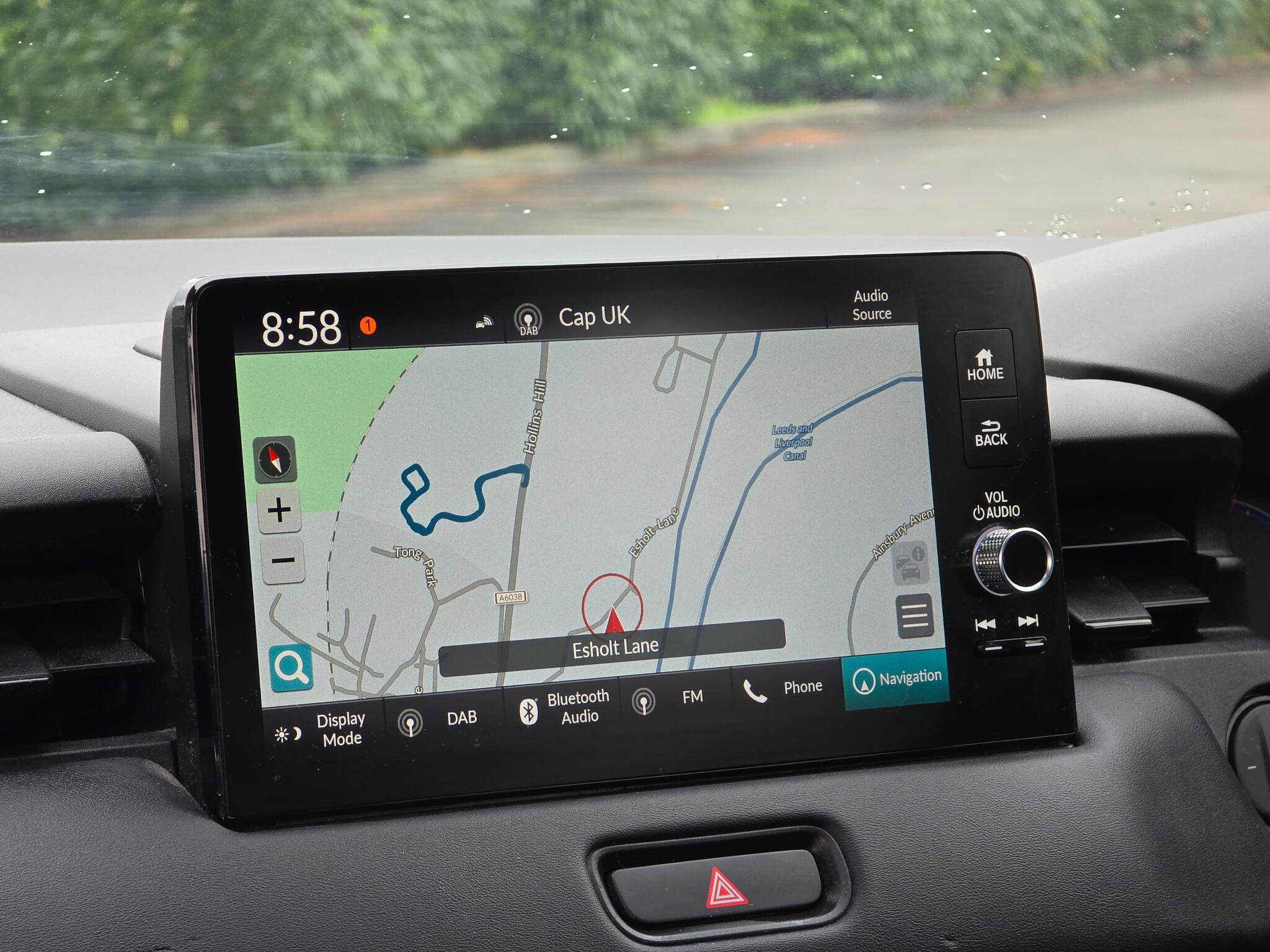 Honda HR-V - Image 7