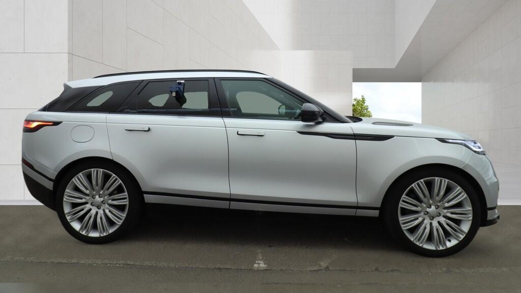 Land Rover Range Rover Velar - Image 14
