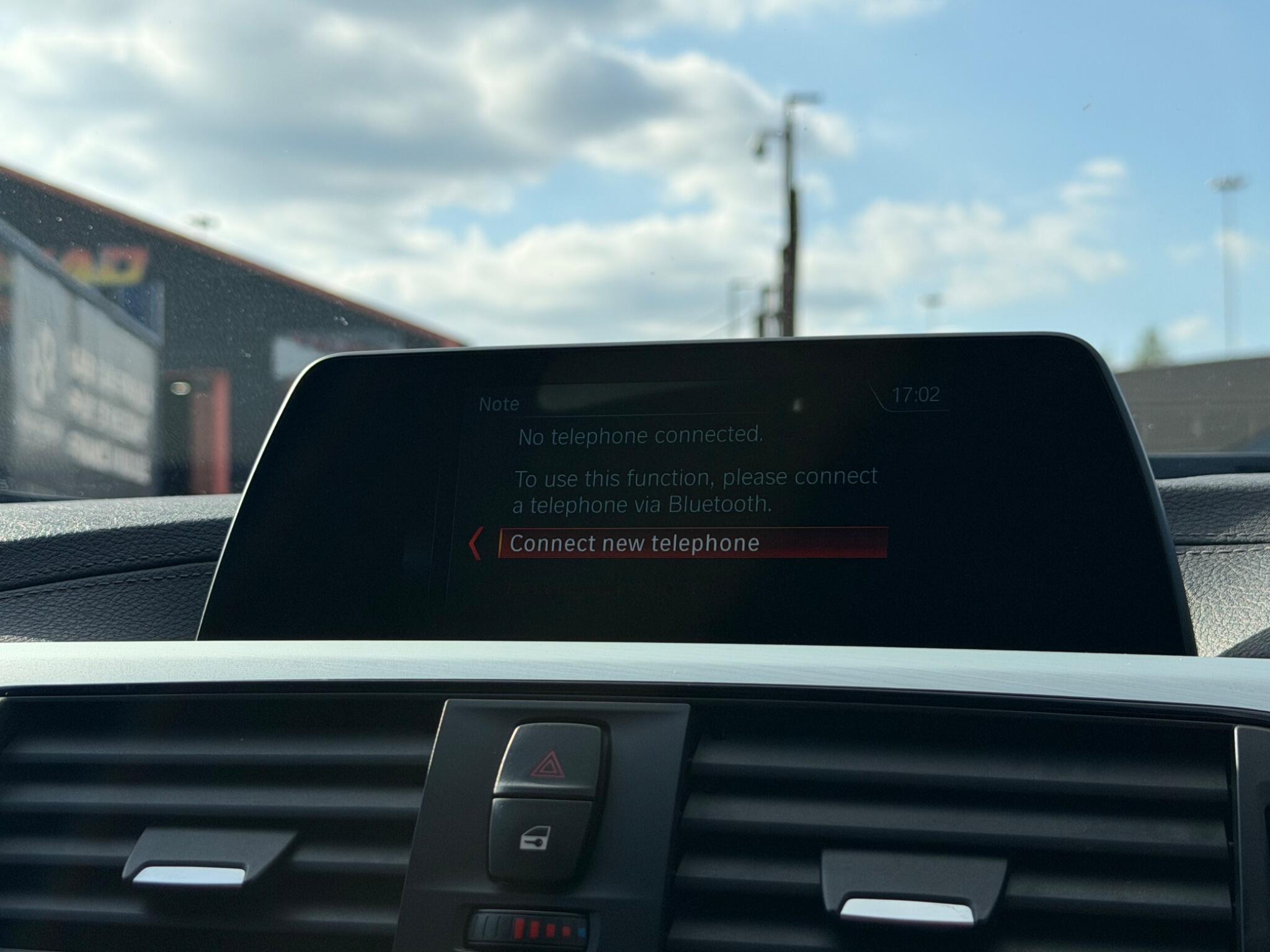 BMW 3 Series - Image 26