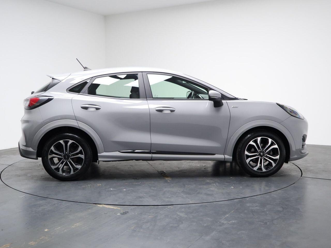 Ford Puma - Image 14