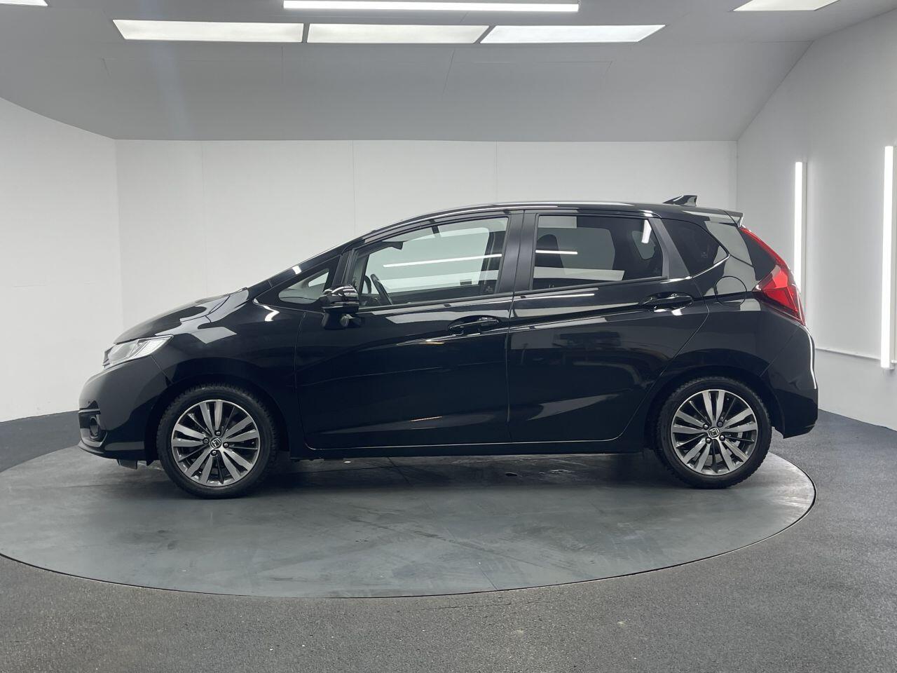 Honda Jazz - Image 7