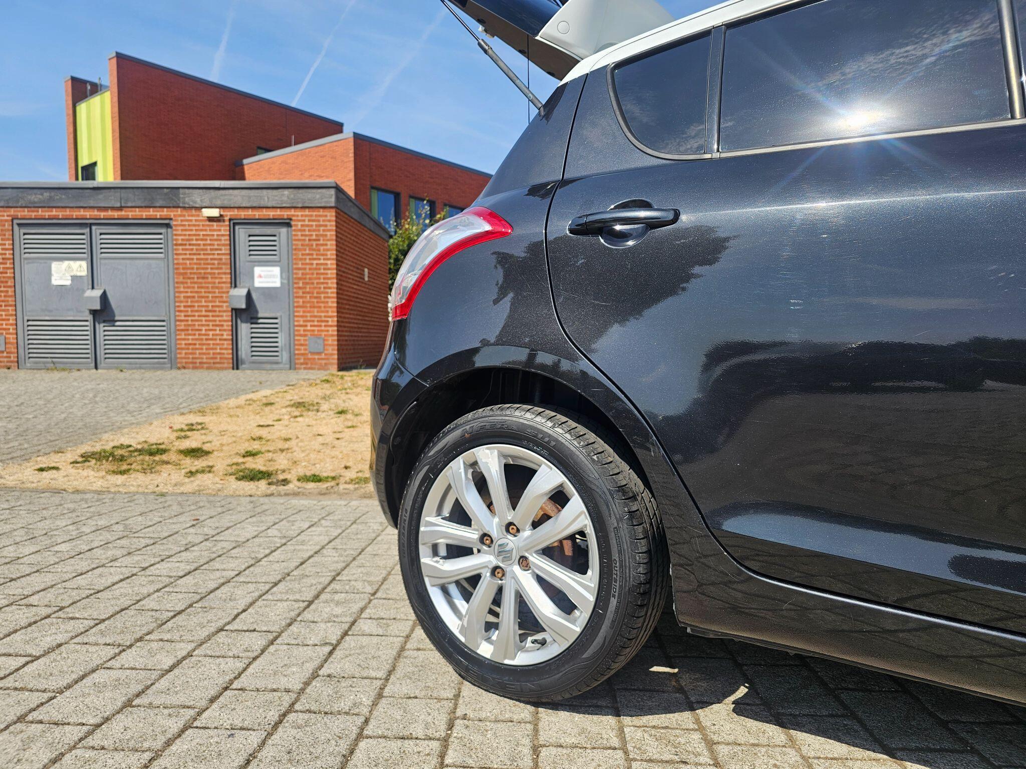 Suzuki Swift - Image 6